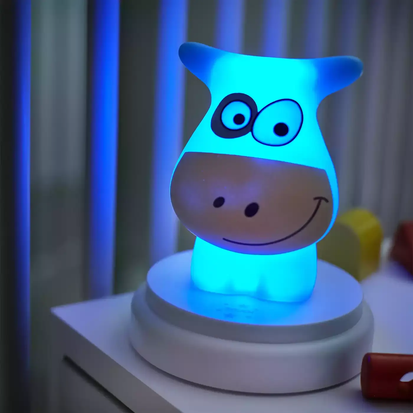 LED Touch Nachtlicht - Jamouz