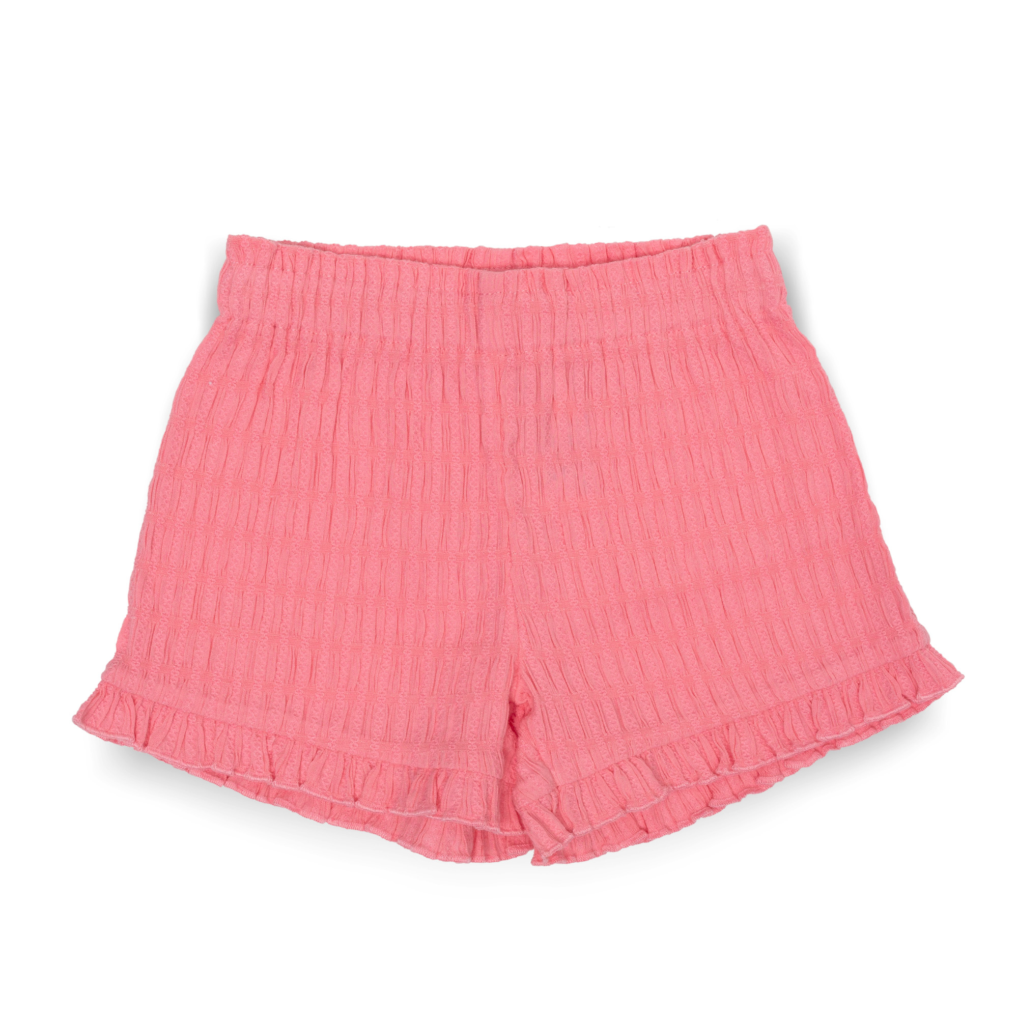 Struktur-Shorts - Jamouz