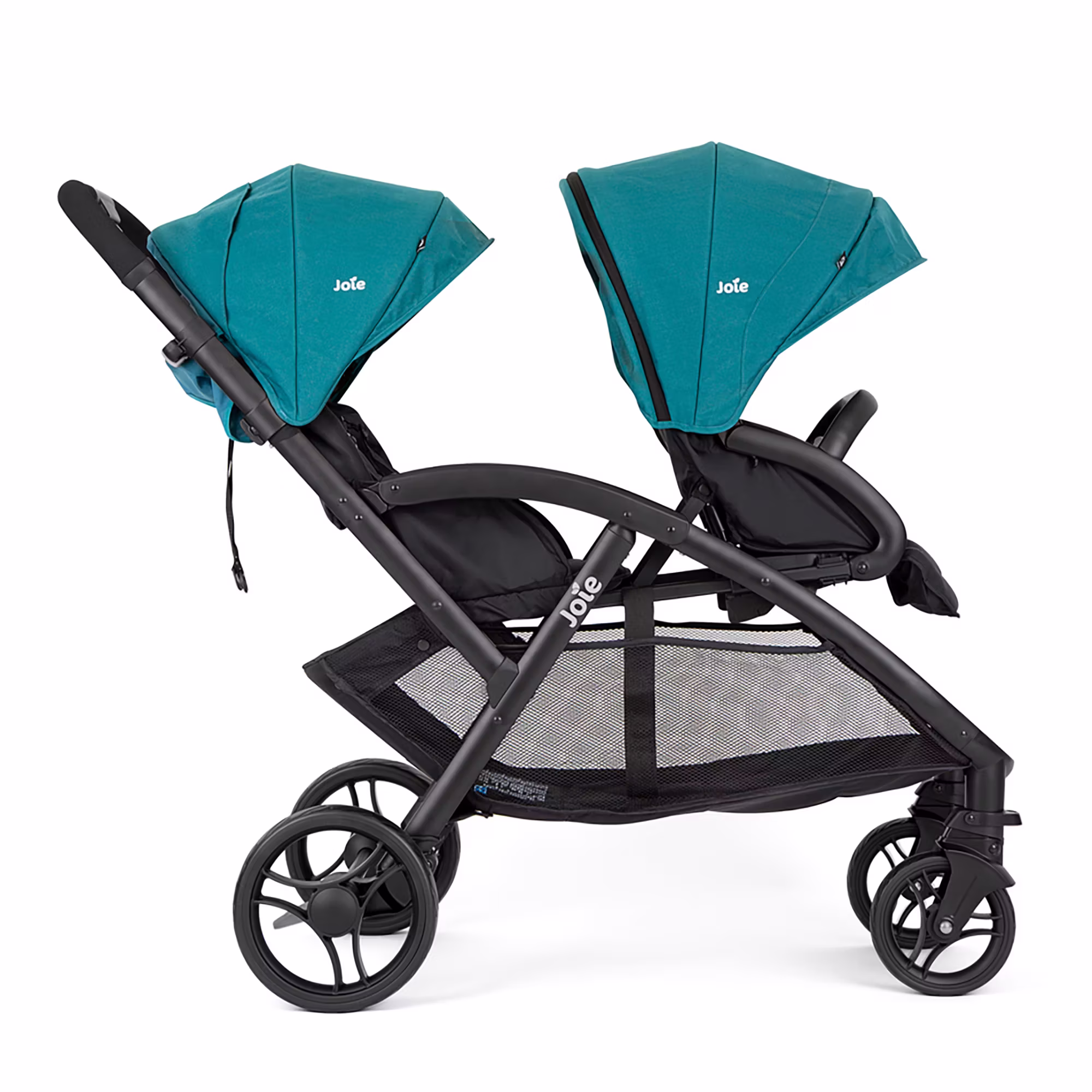 Evalite Duo Coal - Jamouz