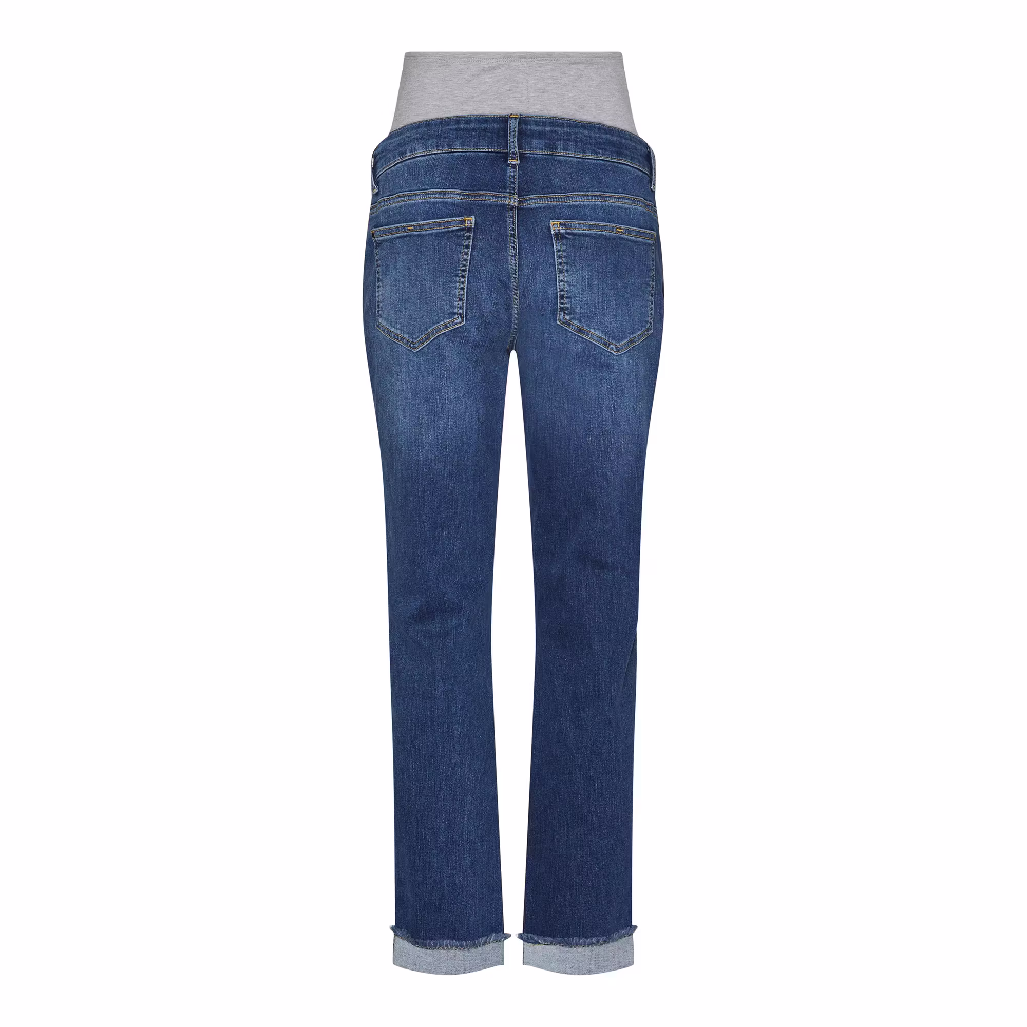 Umstandsjeans Straight Fit - Jamouz