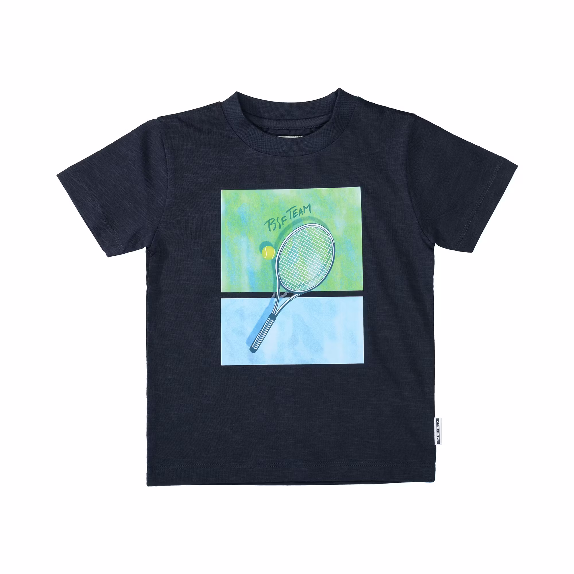 T-Shirt Tennis - Jamouz