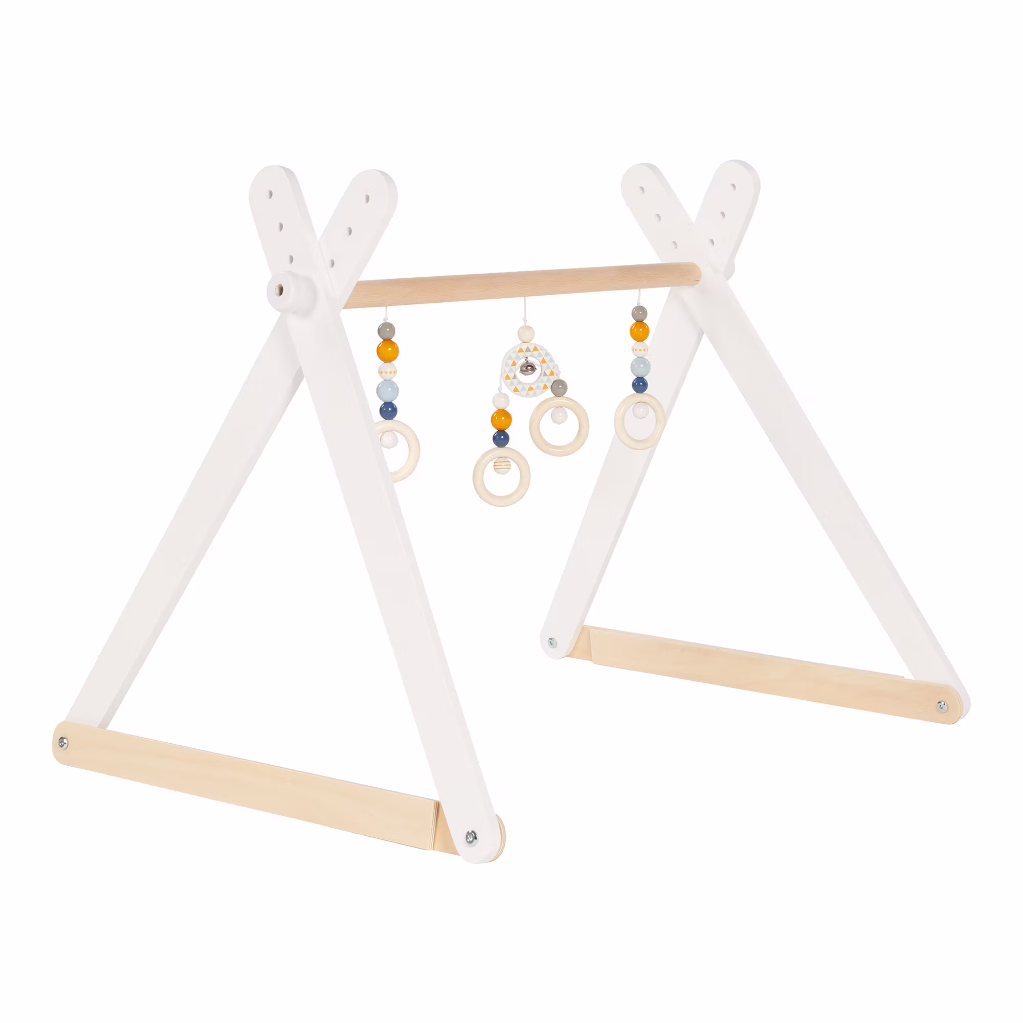 BabyFit Trend - Jamouz