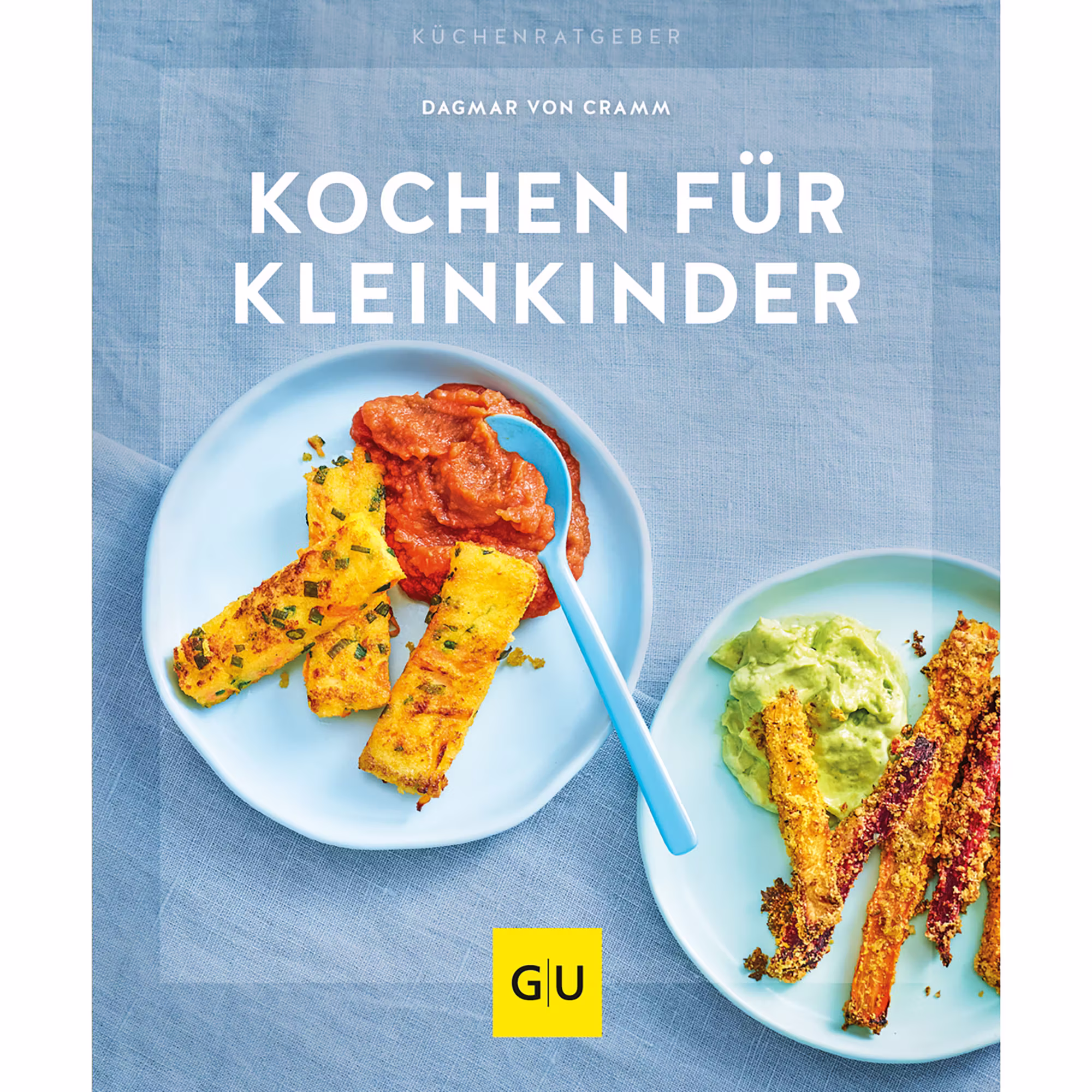 Kochen für Kleinkinder - Jamouz