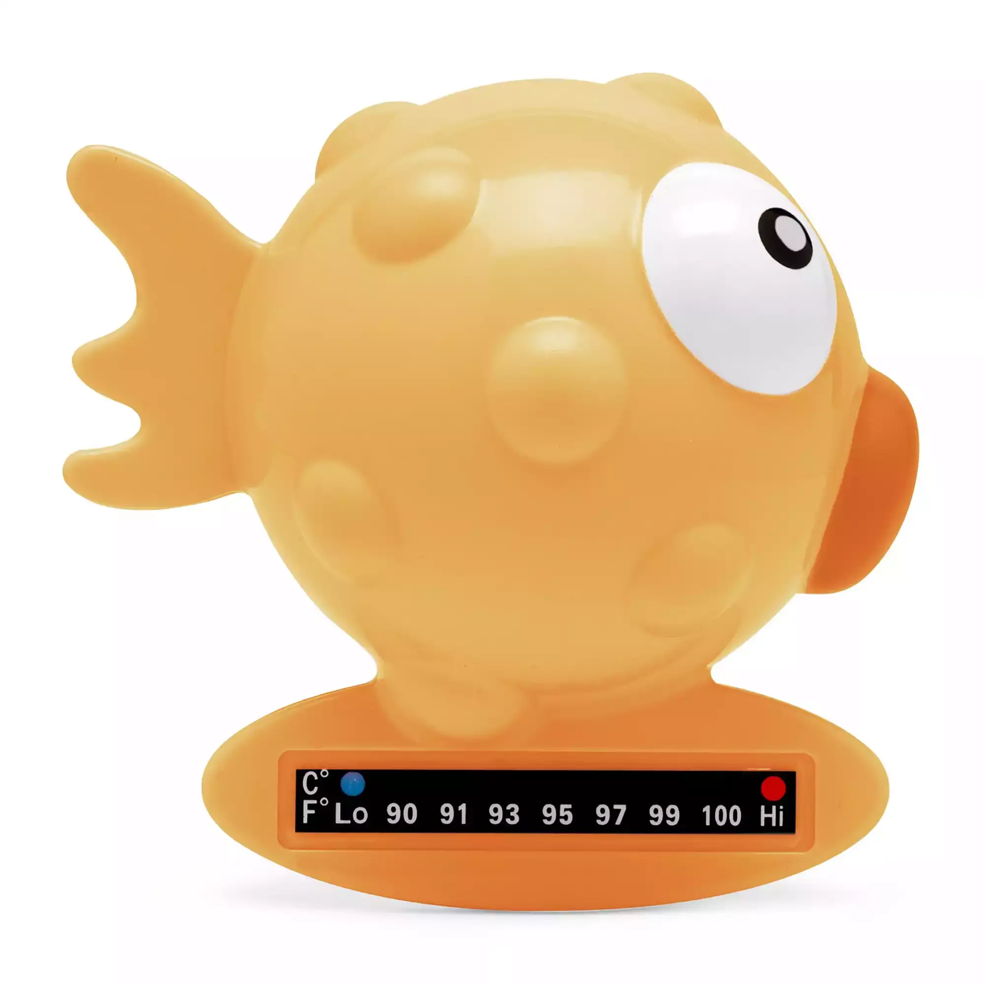 Badethermometer Fisch - Jamouz