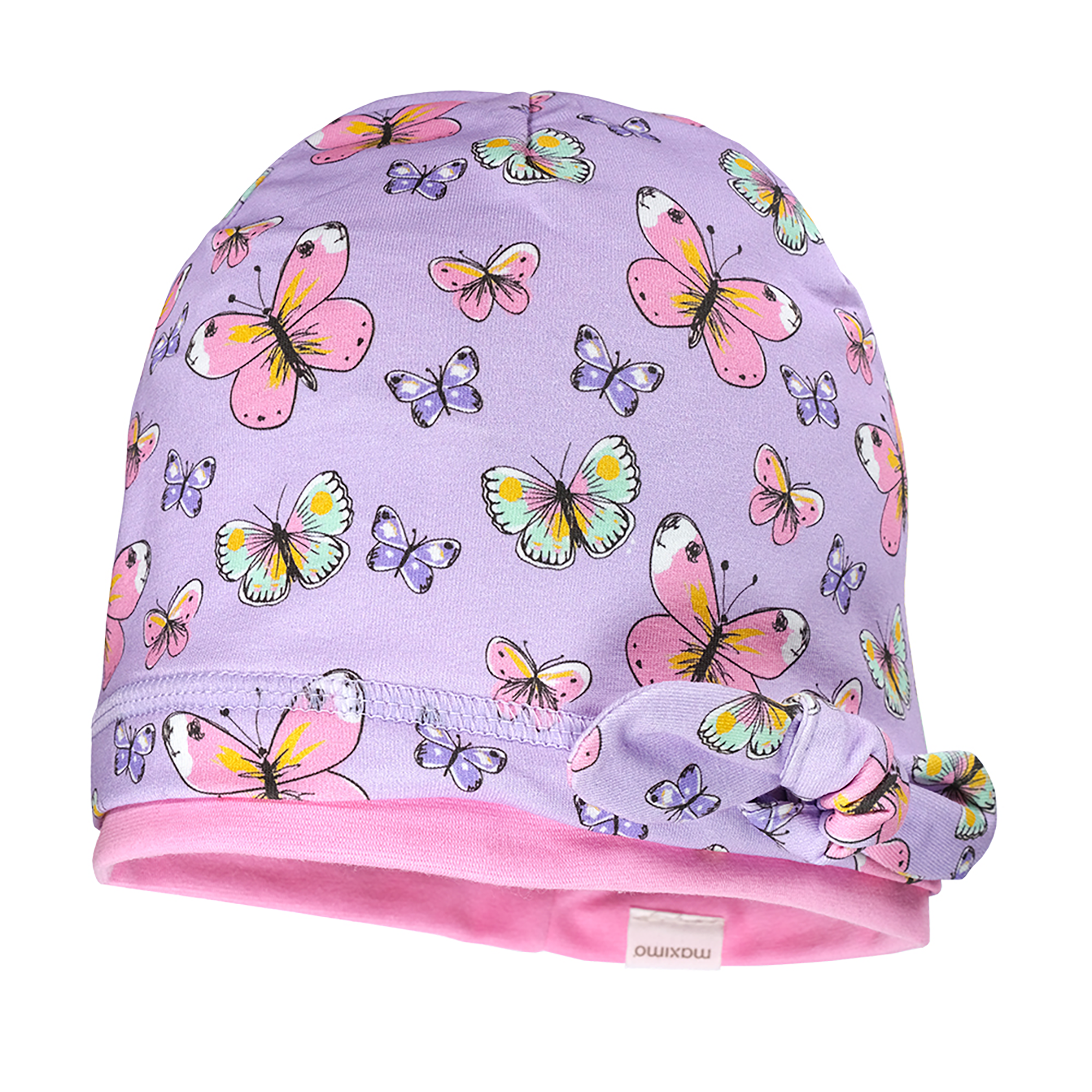Beanie Schmetterling - Jamouz
