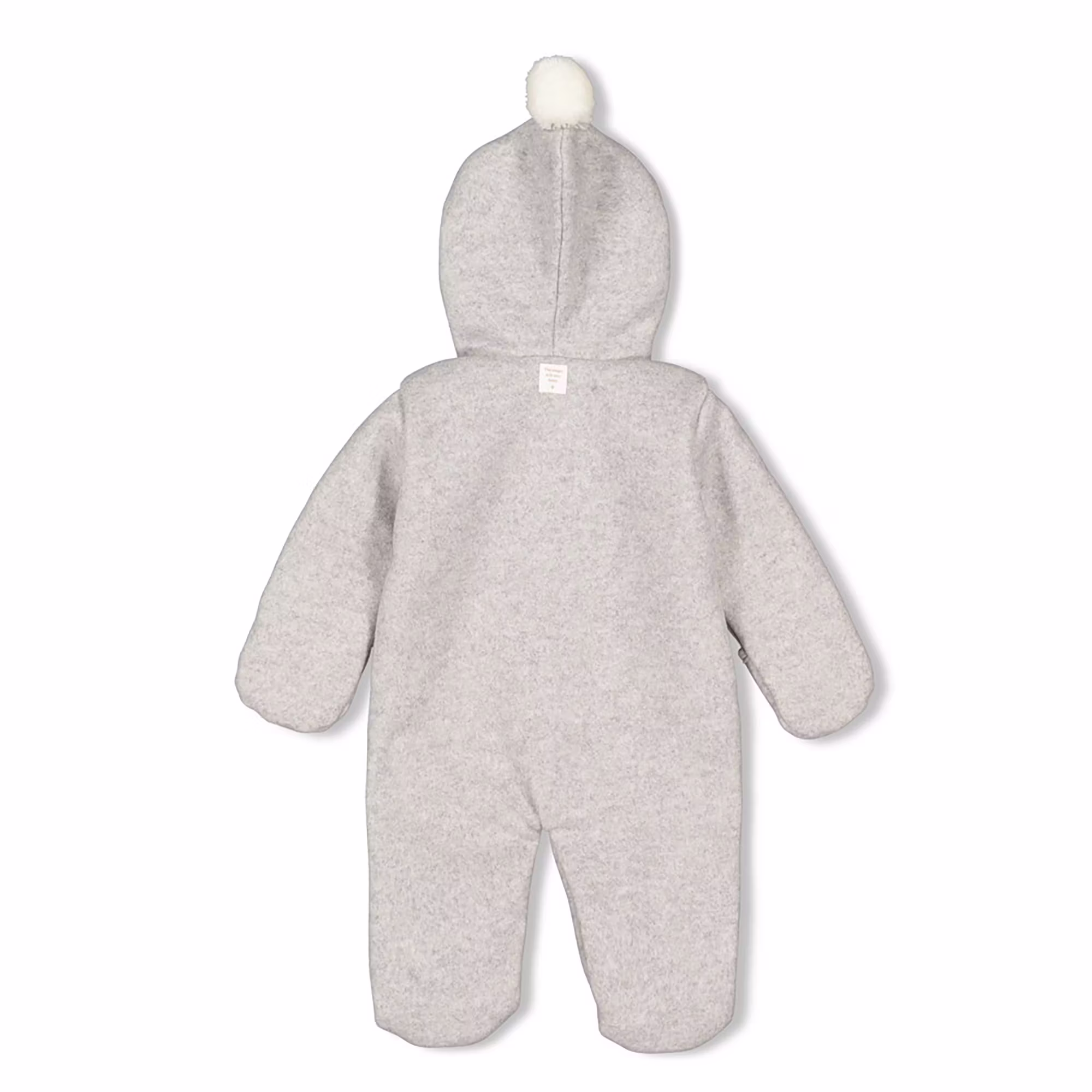 Overall - Jamouz