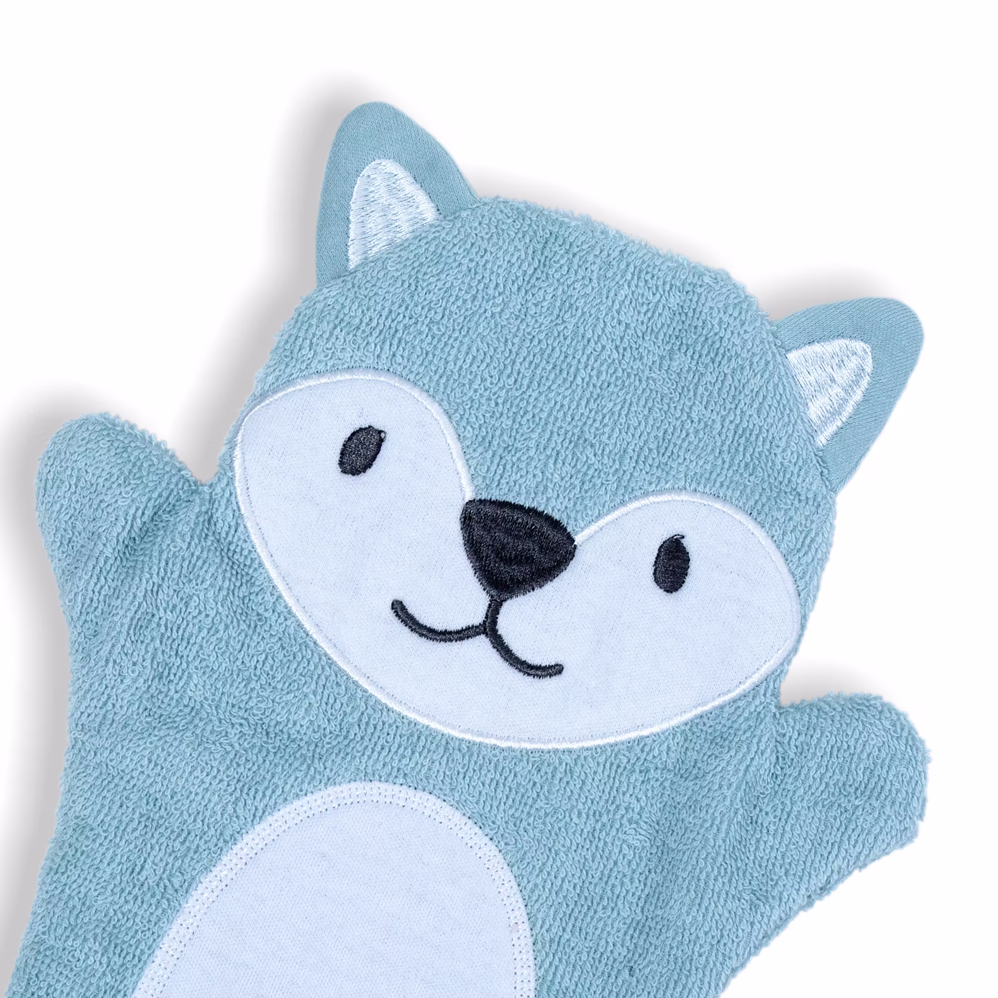 Waschhandschuh Fuchs - Jamouz