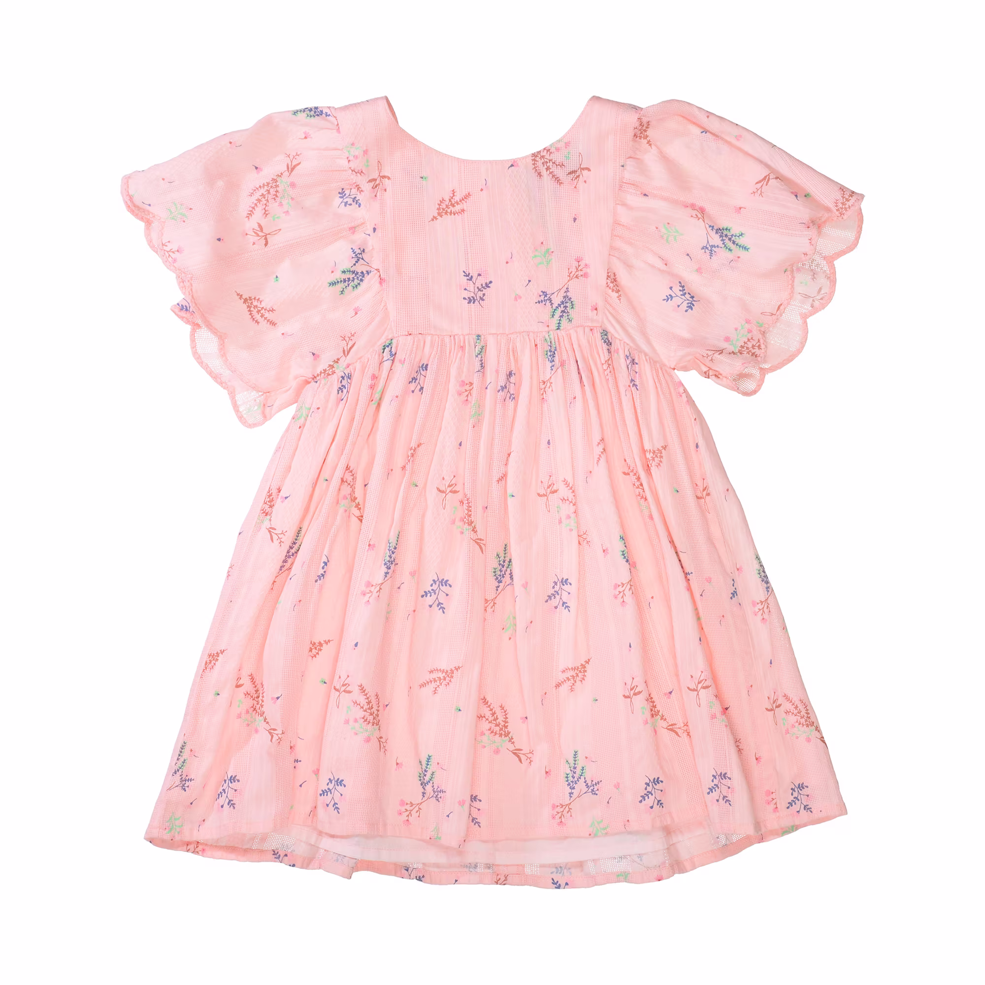 Kleid - Jamouz