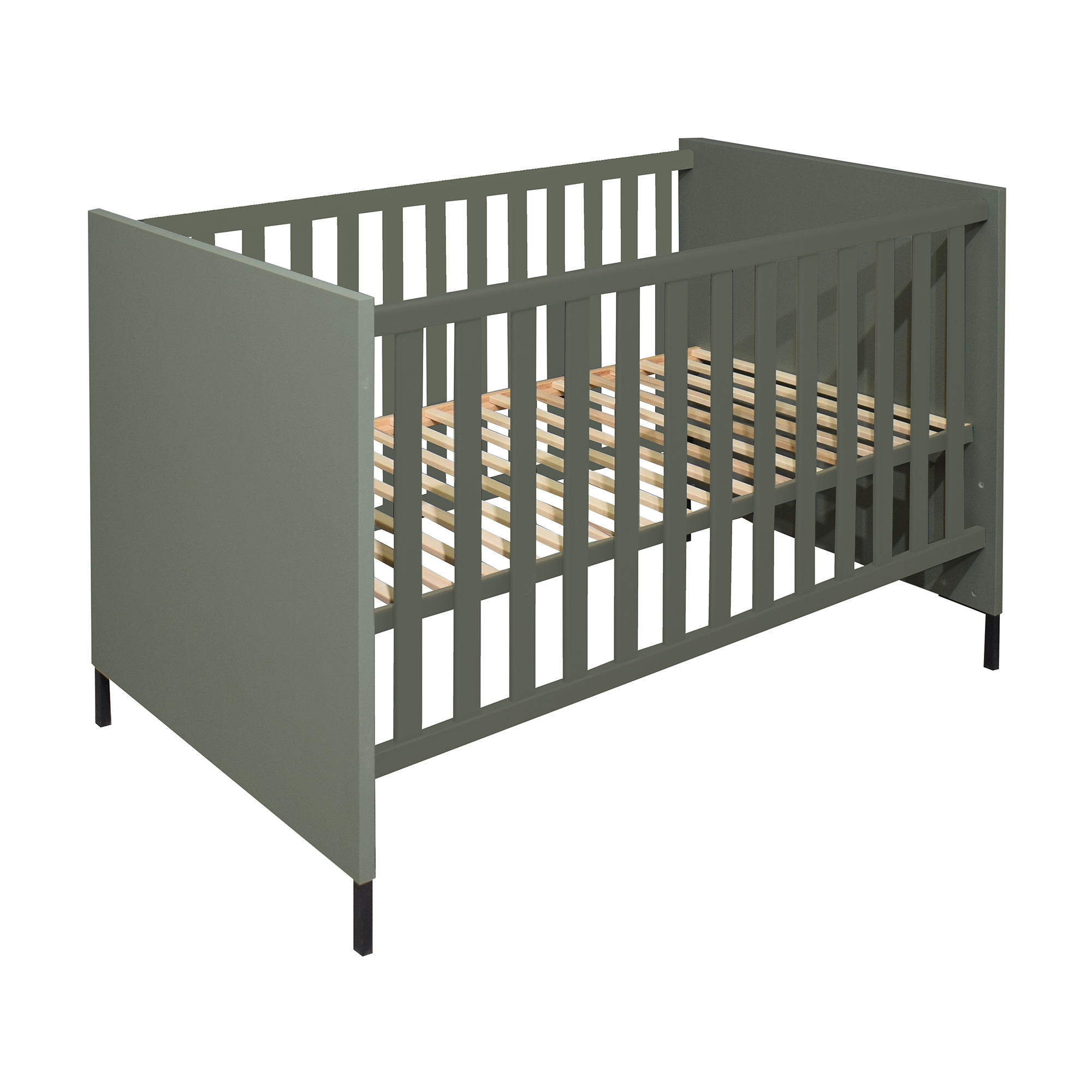 3-teiliges Babyzimmer Ole - Jamouz