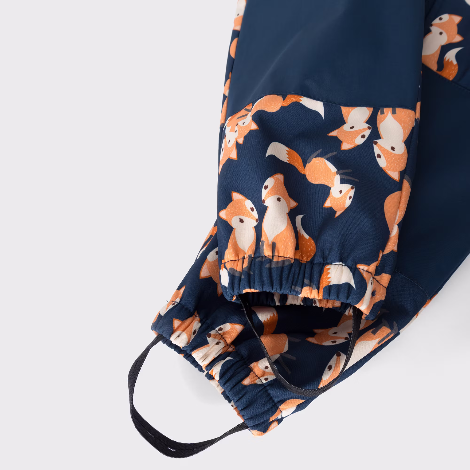Softshell-Anzug Fuchs - Jamouz
