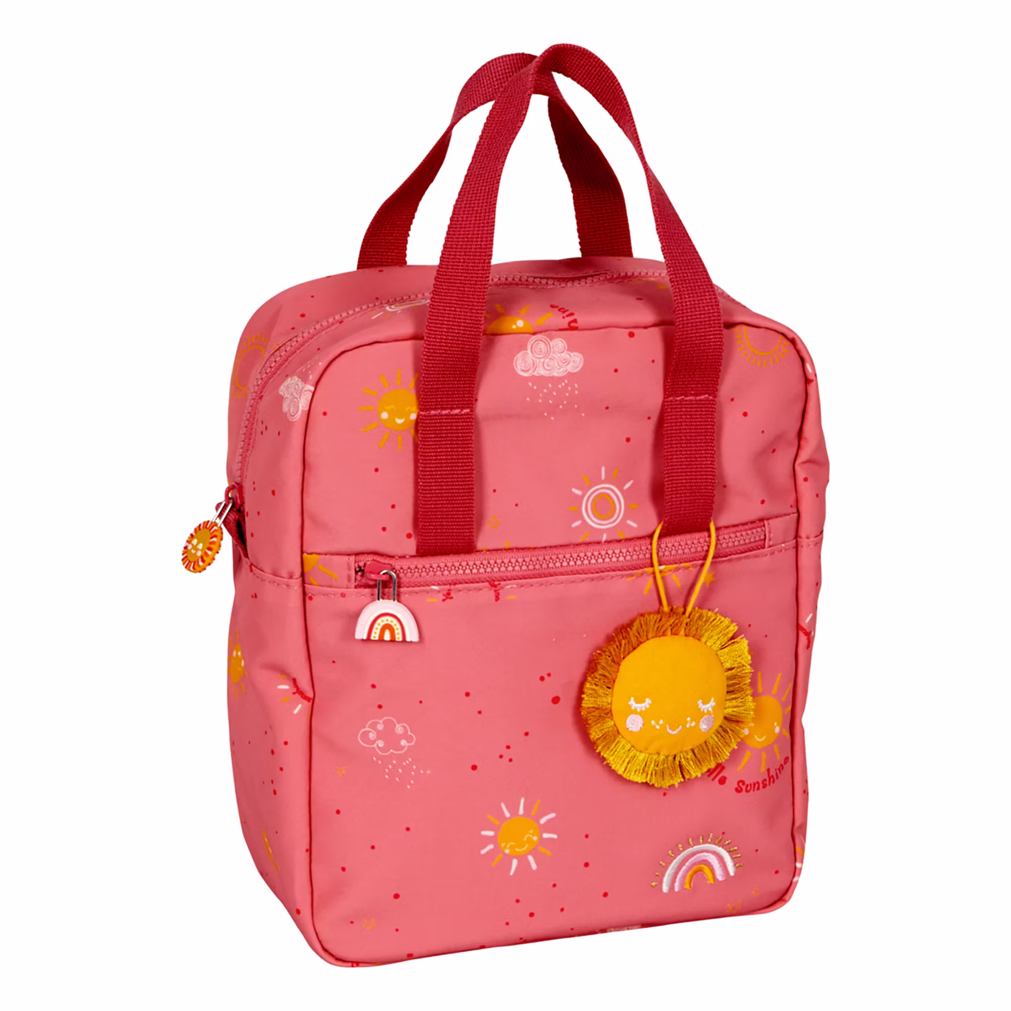 Rucksack Sonne - Jamouz