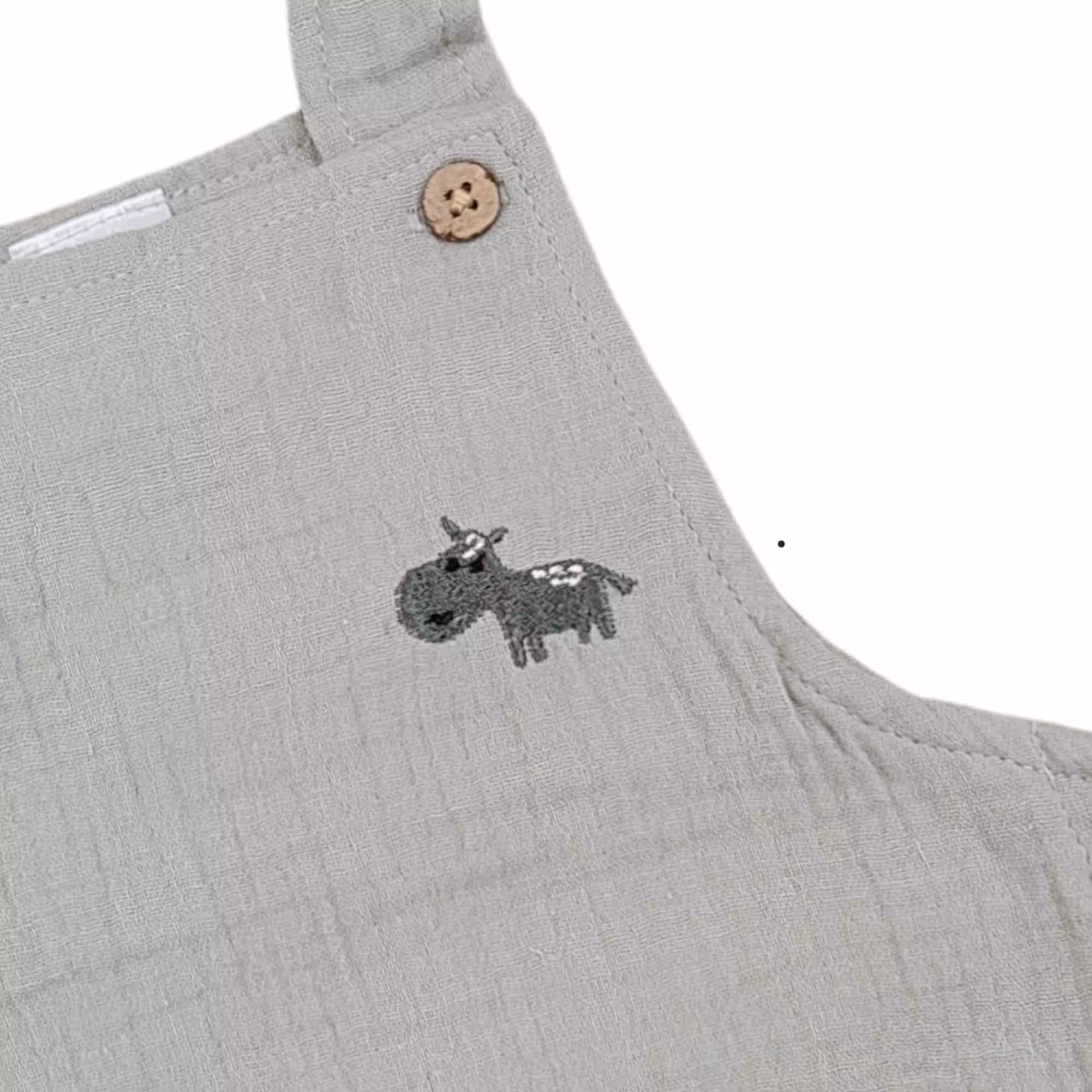 Latzshorts Dschungel - Jamouz
