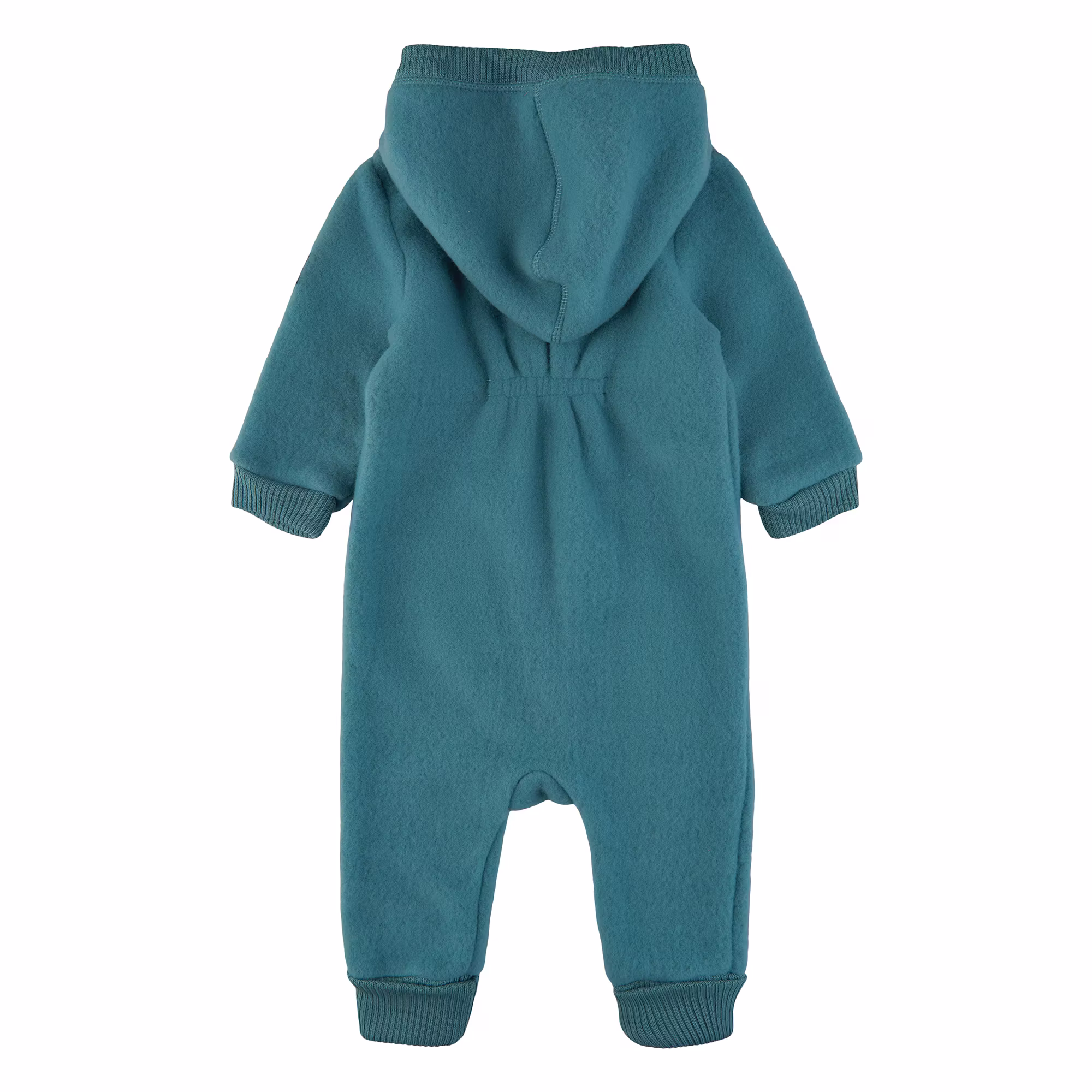 Wollfleece-Overall - Jamouz