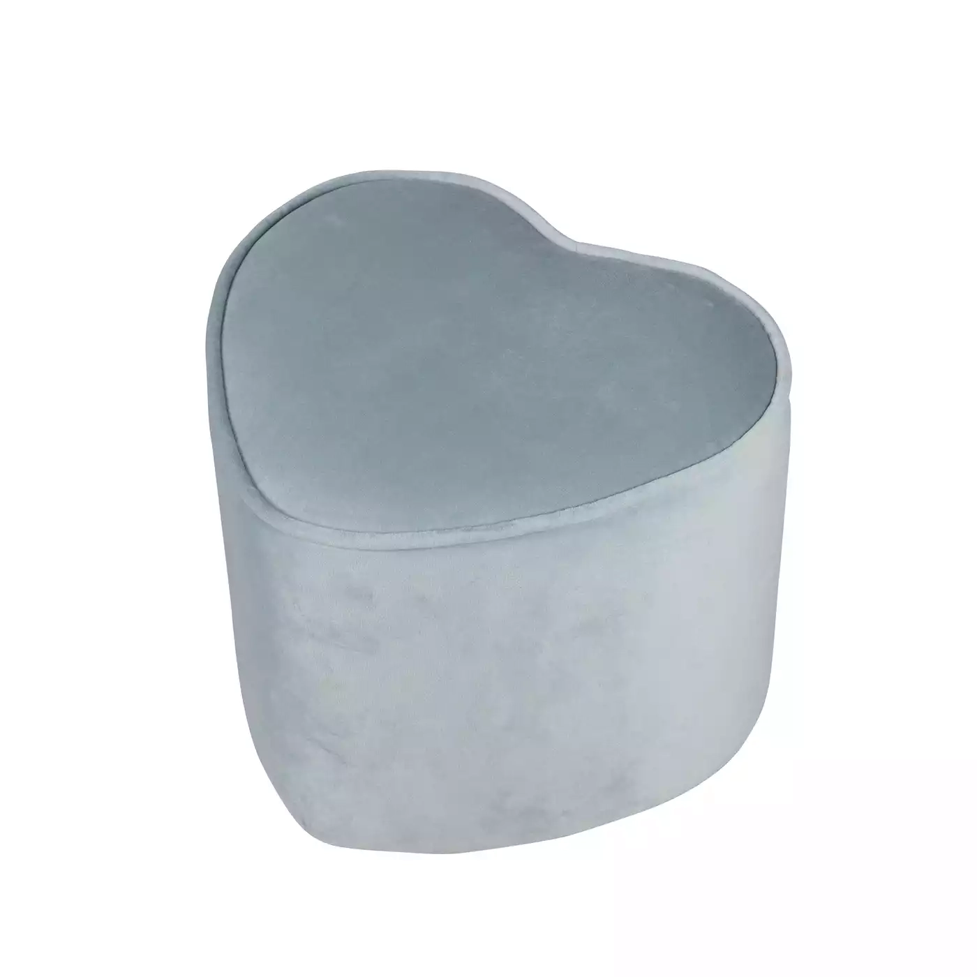 Kinderhocker Herzform - Jamouz