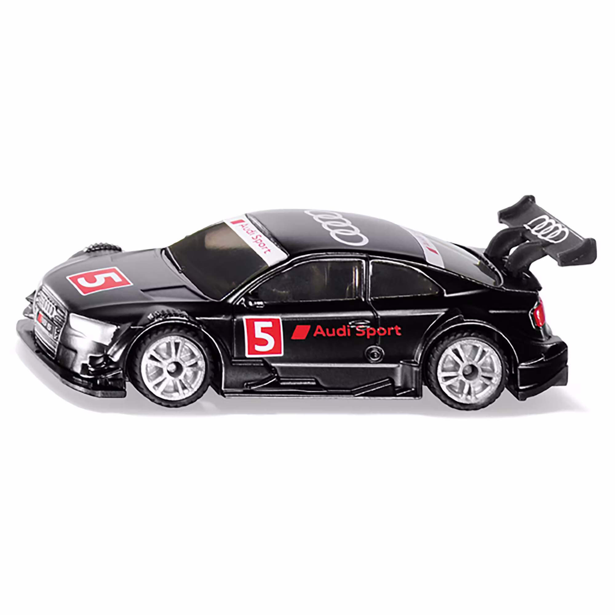 Audi RS5 Racing (1580) - Jamouz