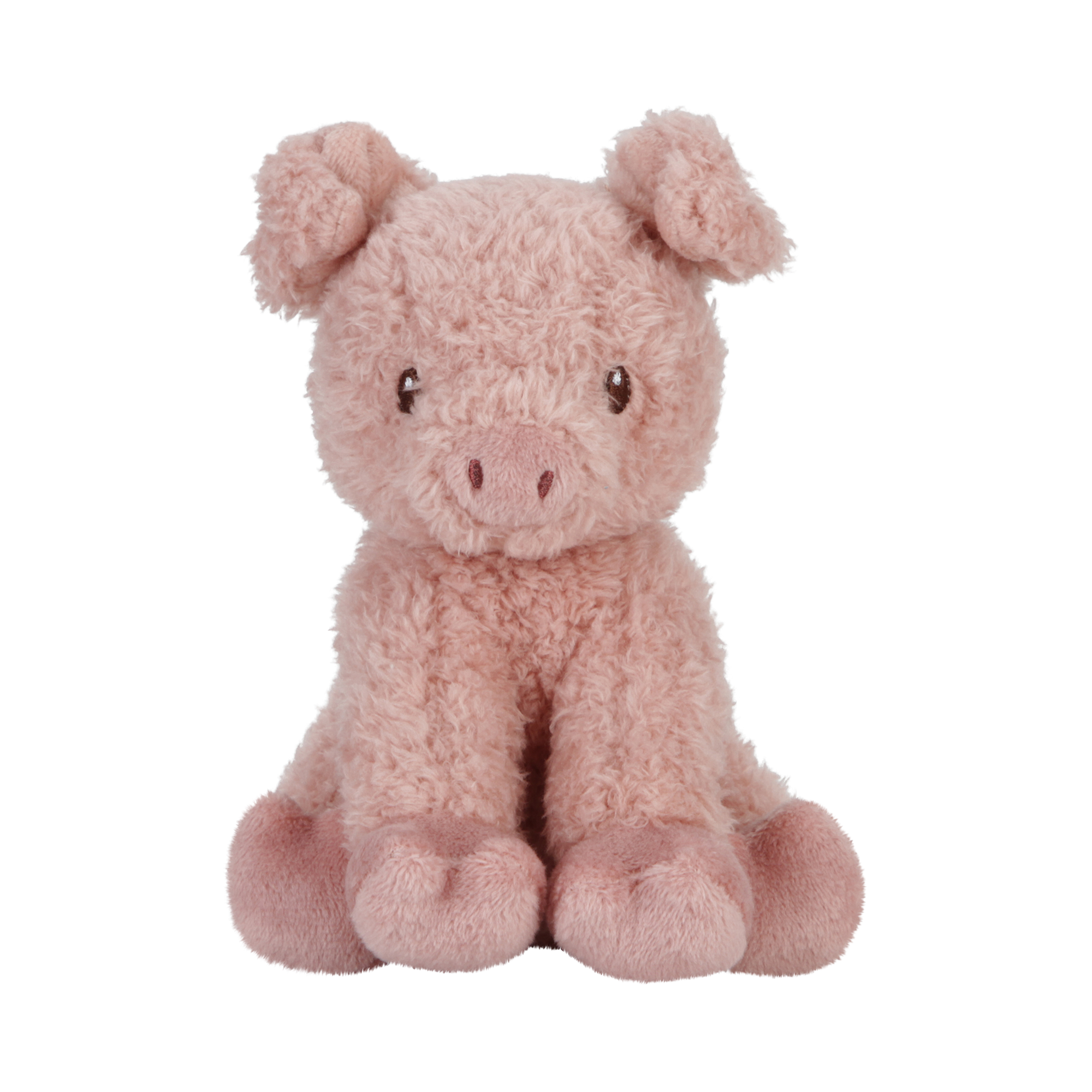 Kuscheltier Schwein - Jamouz