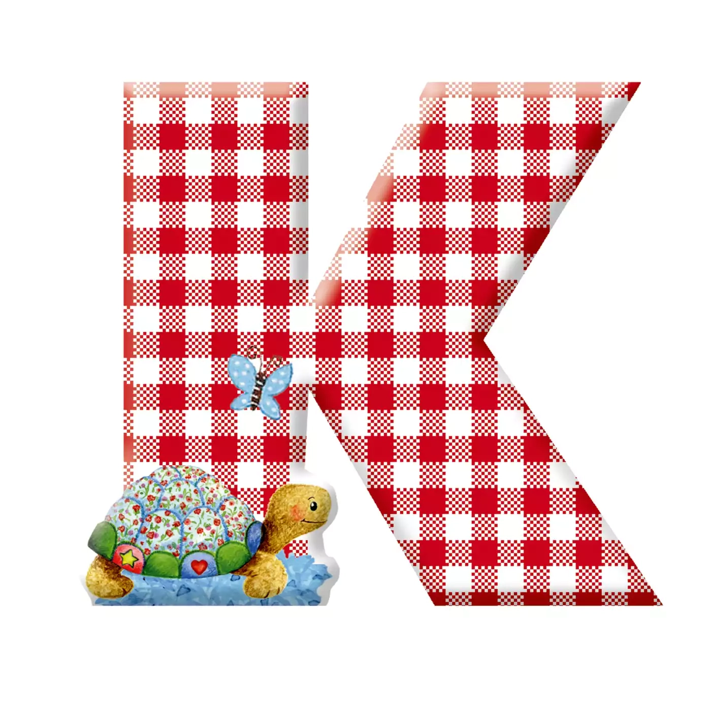 Buchstabe K - Jamouz