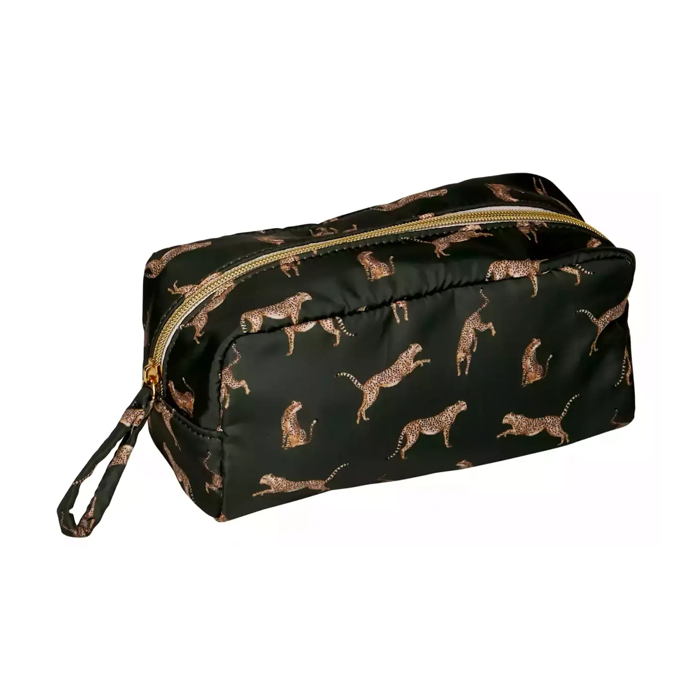 Kosmetiktasche Tiger - Jamouz