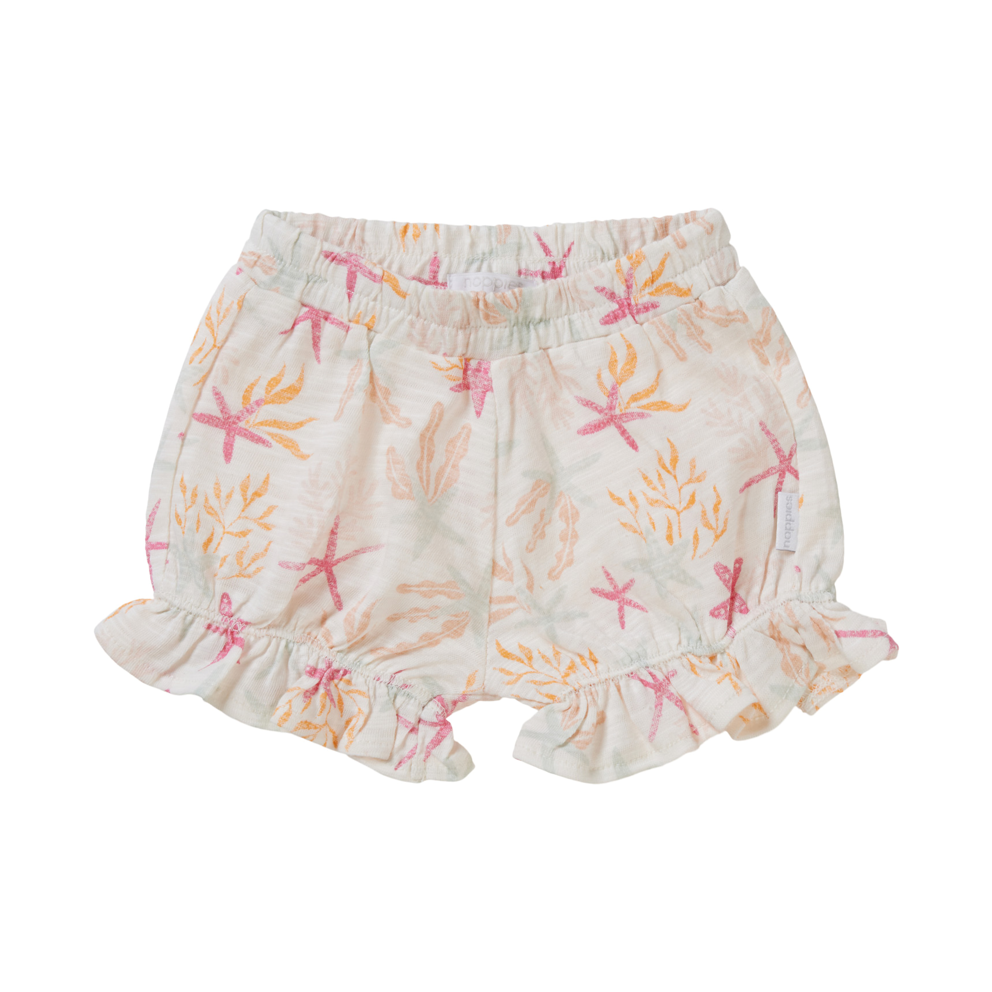 Shorts Unterwasserwelt - Jamouz