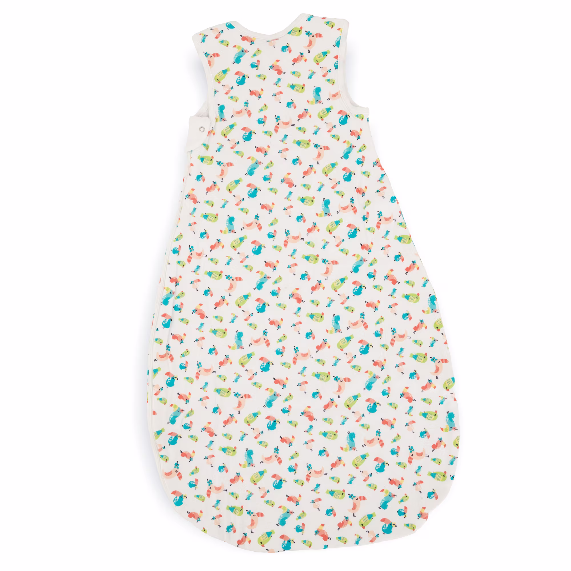 Schlafsack Papagei - Jamouz