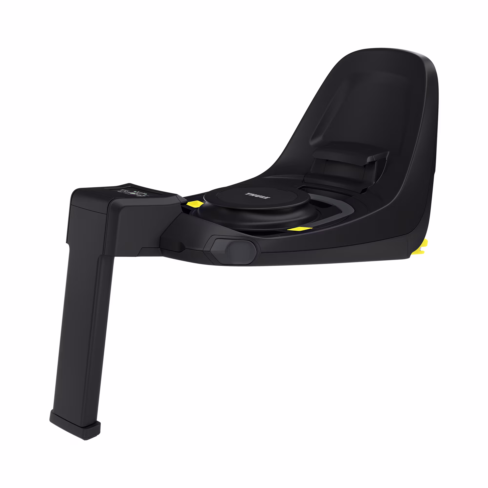 Alfi ISOFIX Basisstation - Jamouz