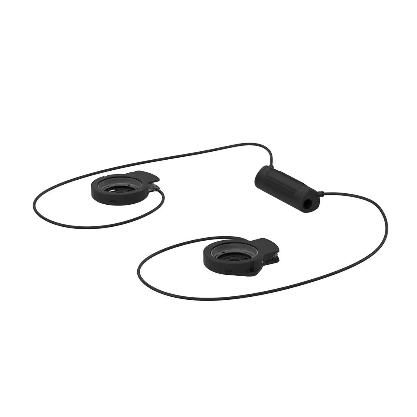 Chariot Brake Kit - Jamouz