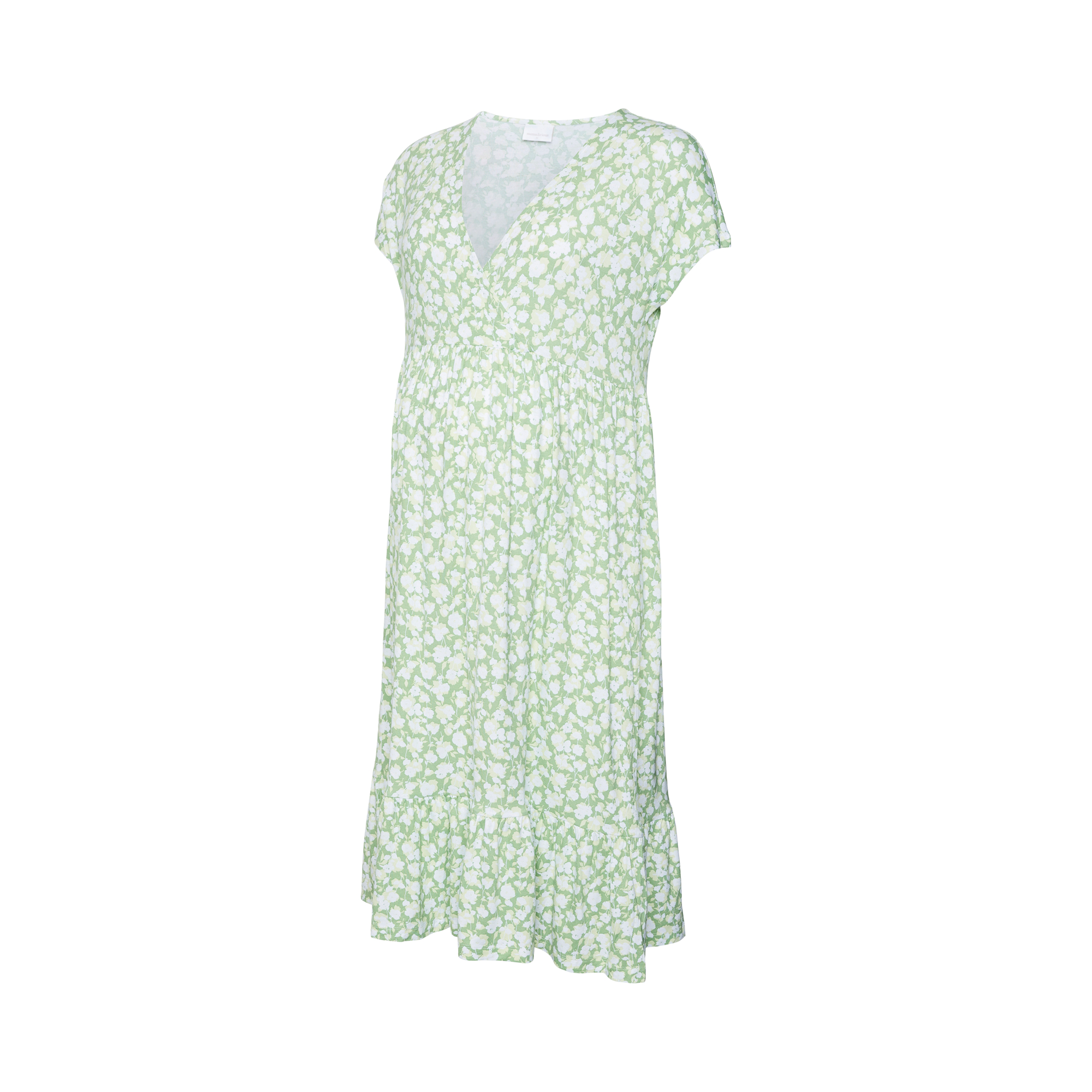 Kleid Jadesheen - Jamouz