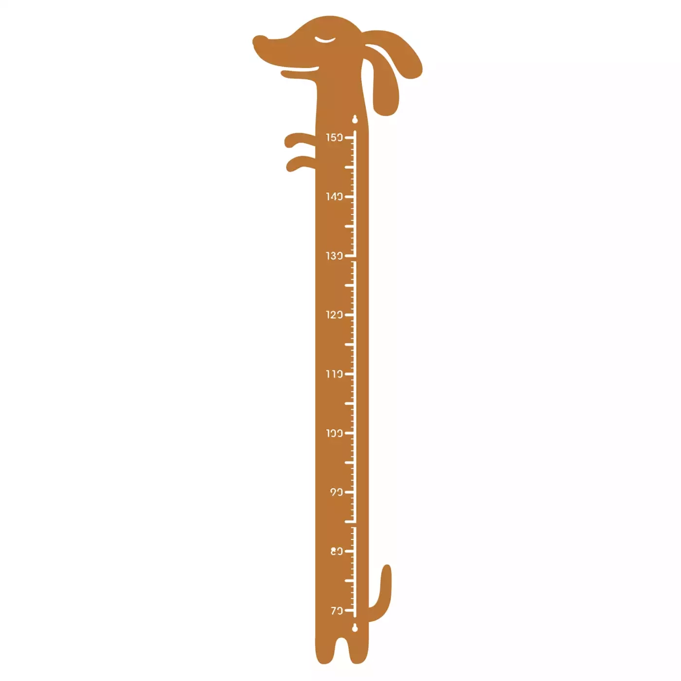 Messlatte Hund - Jamouz