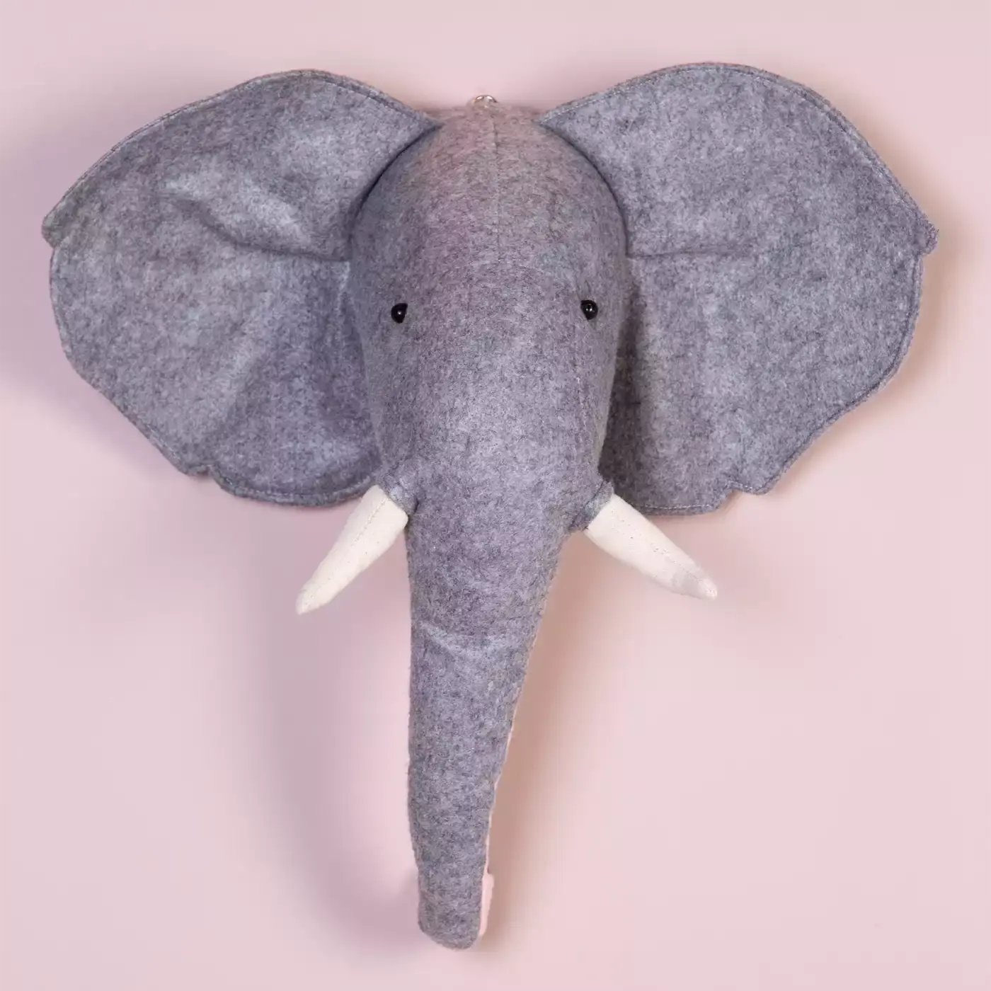 Tierkopf Elefant - Jamouz