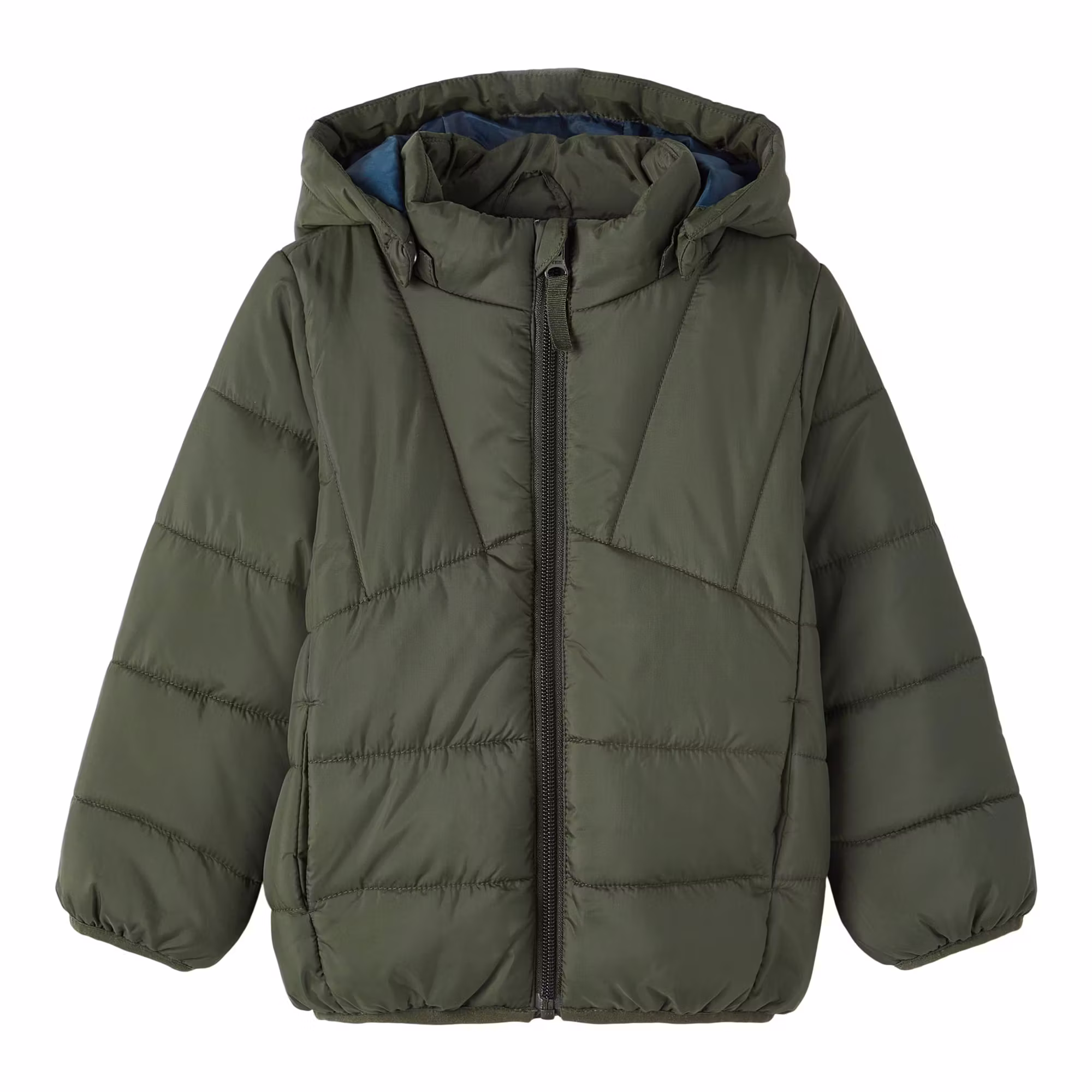 Jacke - Jamouz
