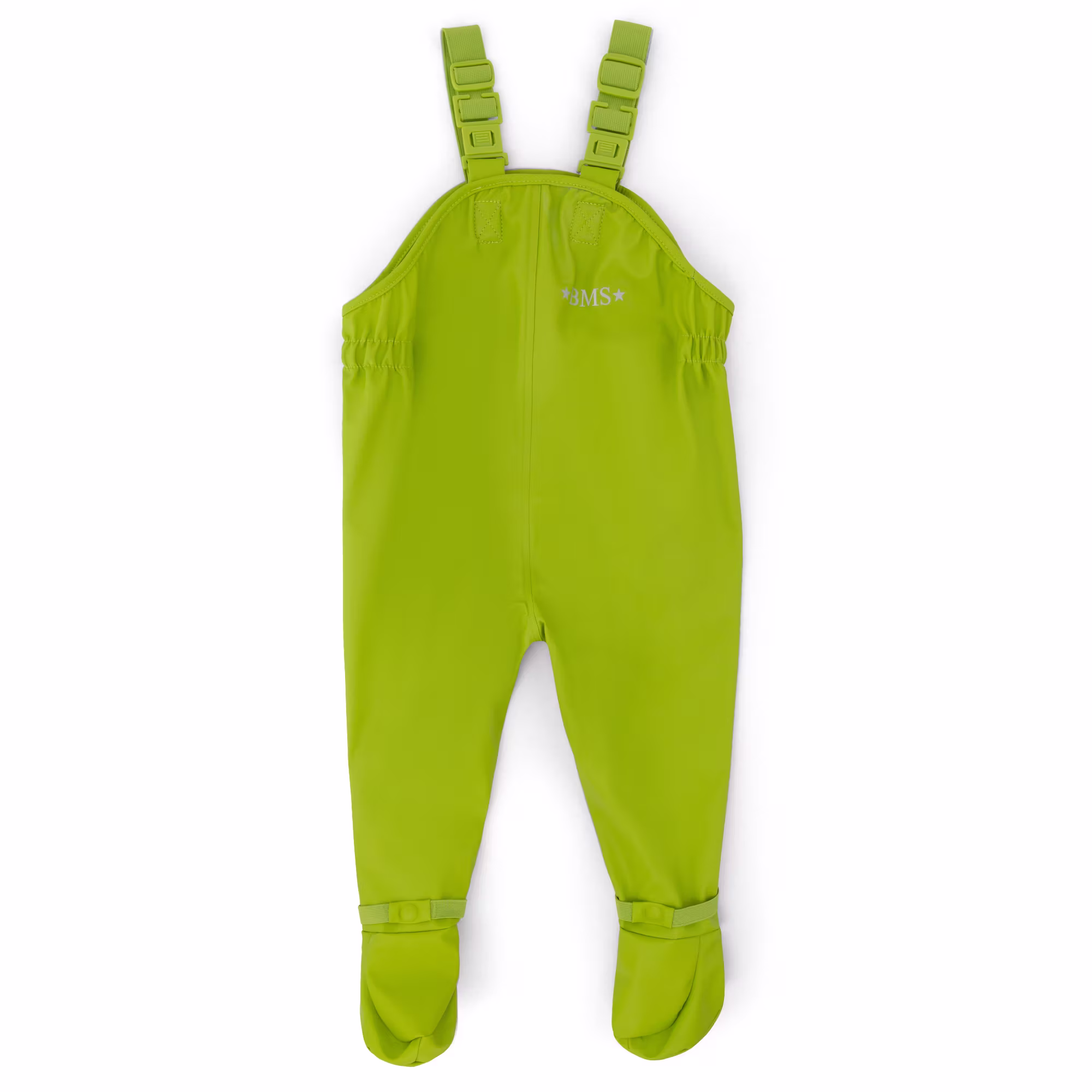 BabyBuddy Softskin - Jamouz