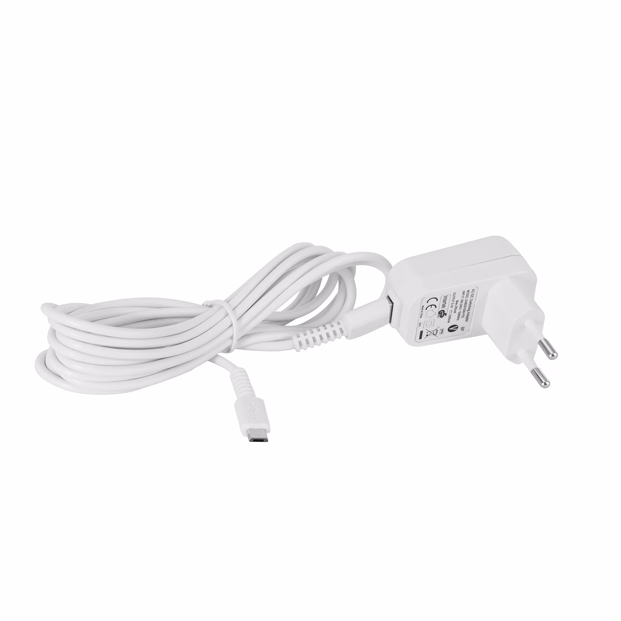 Netzstecker Babyphone - Jamouz