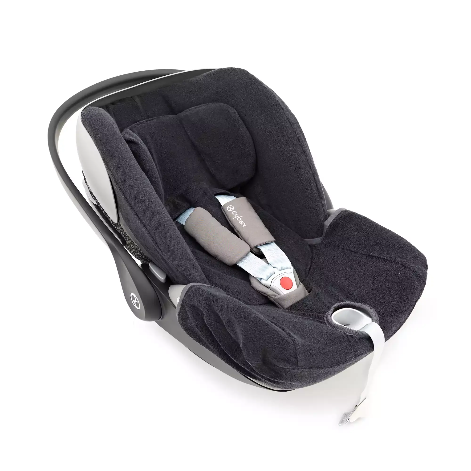 Schonbezug Cloud Z i-Size - Jamouz