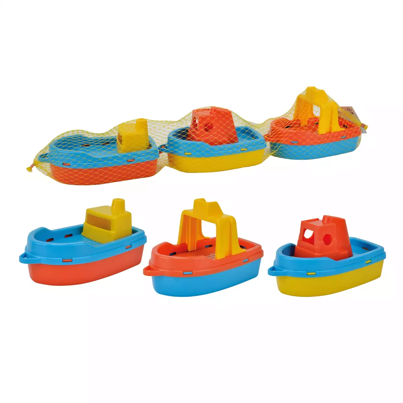 Mini-Boote - Jamouz
