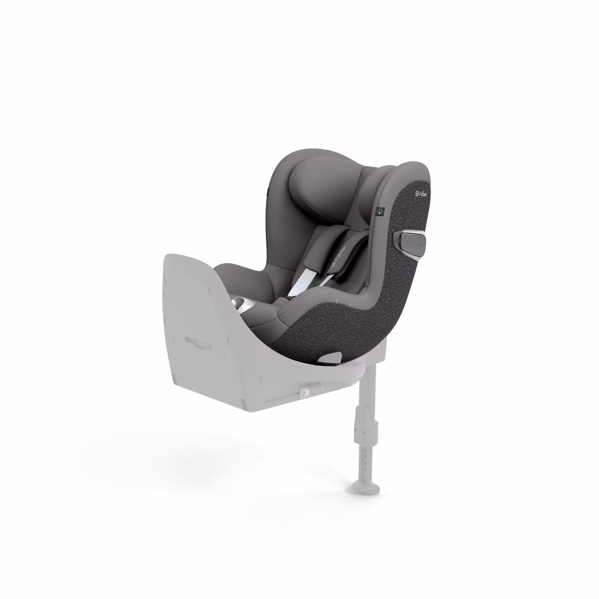Sirona T i-Size Mirage Grey - Jamouz