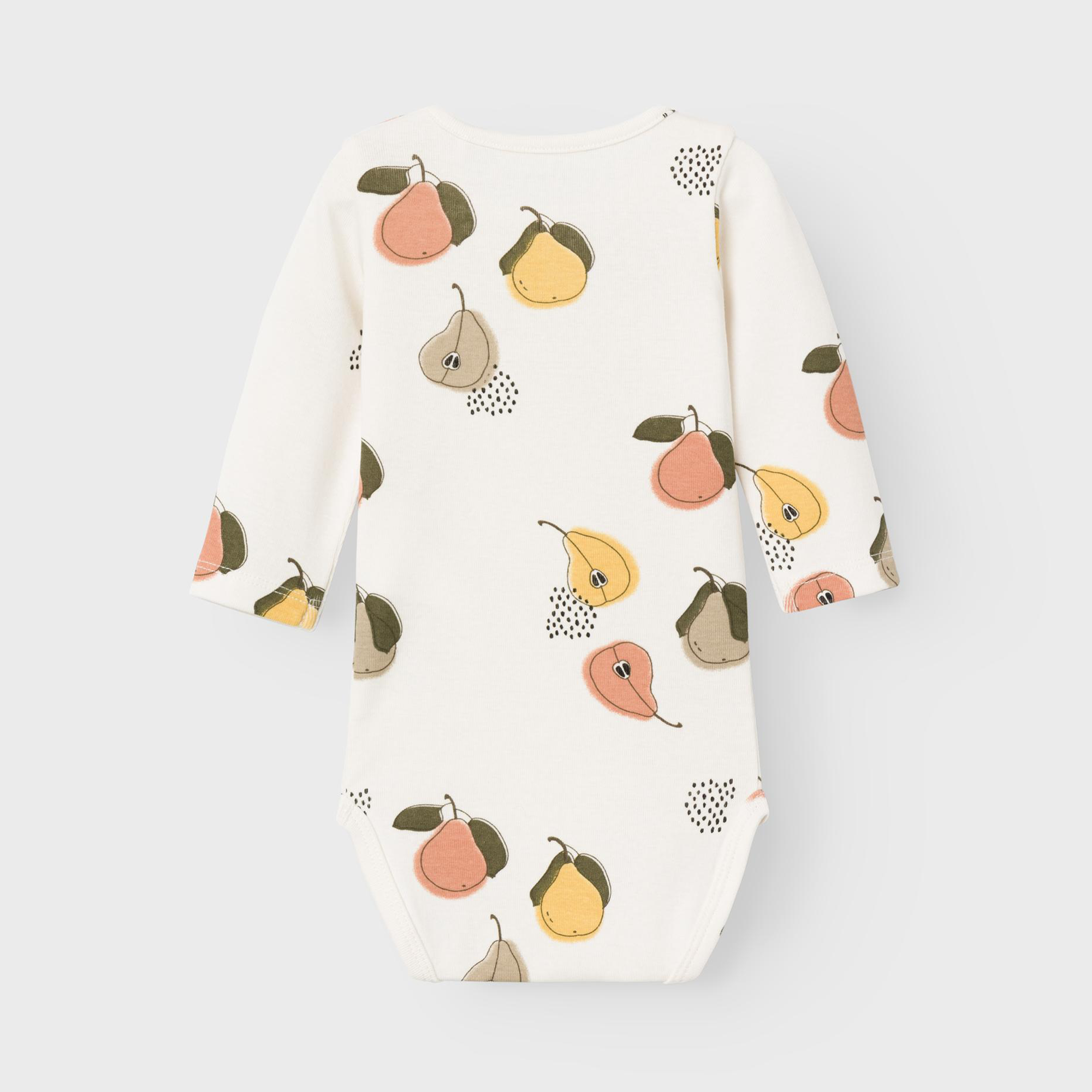 Langarmbody Fruits - Jamouz