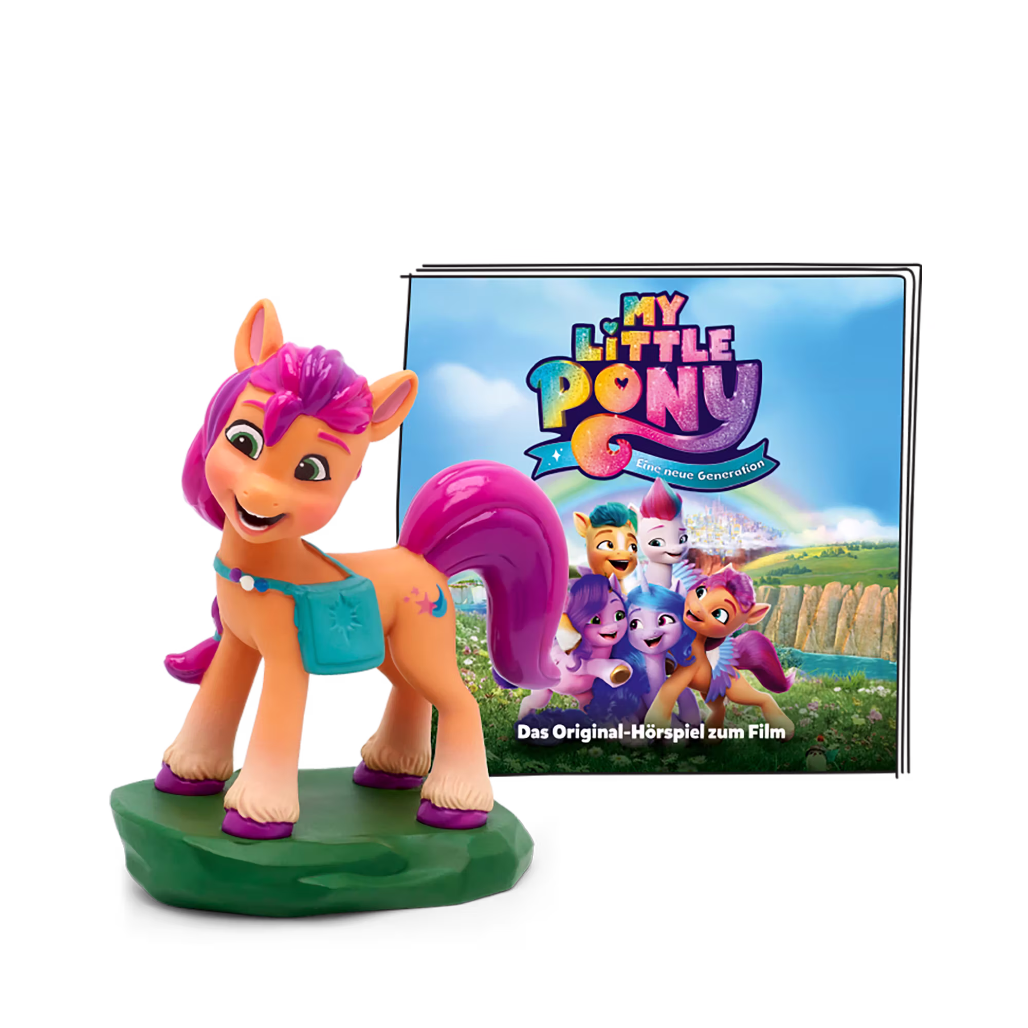 My Little Pony - Jamouz