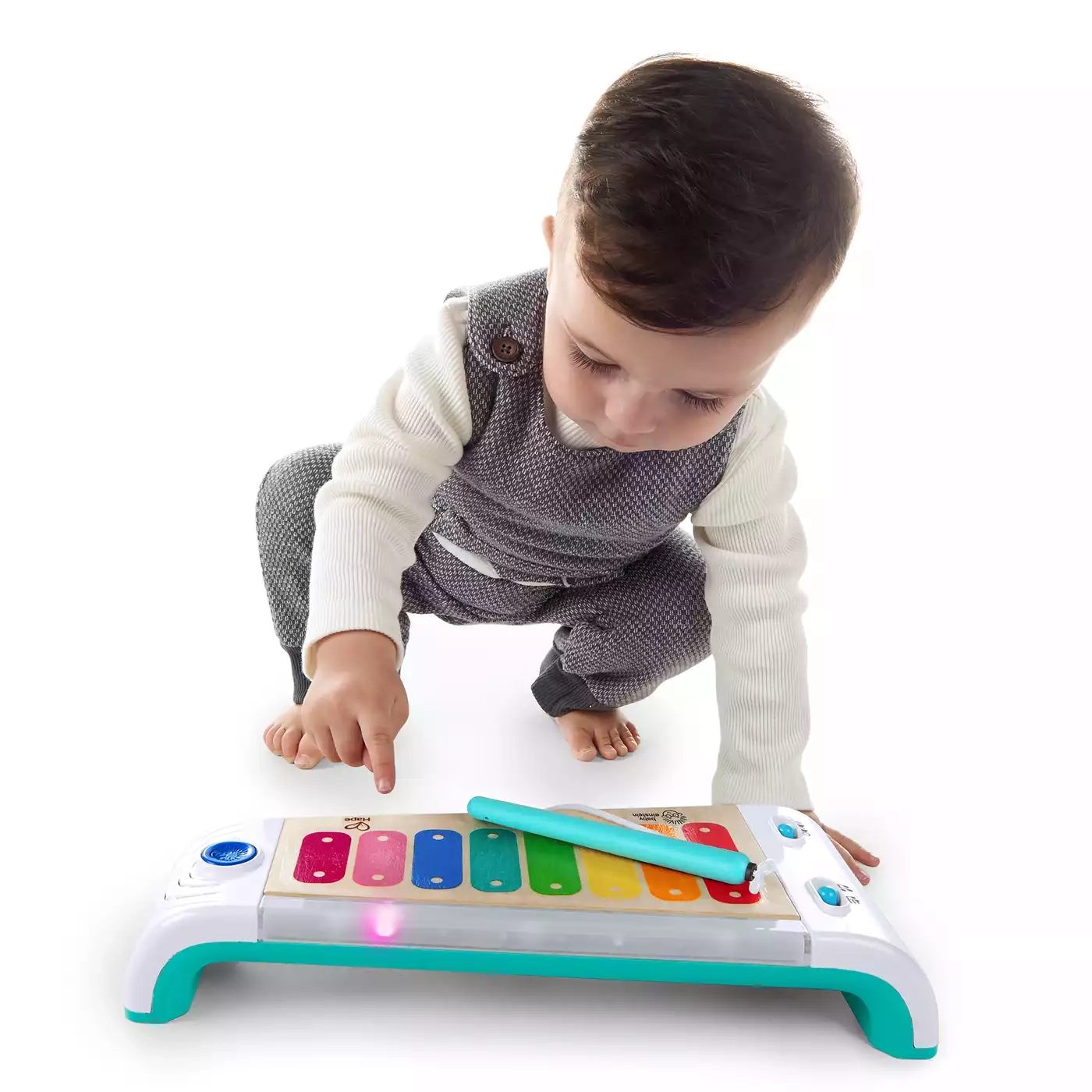 Magisches Touch Xylophon - Jamouz