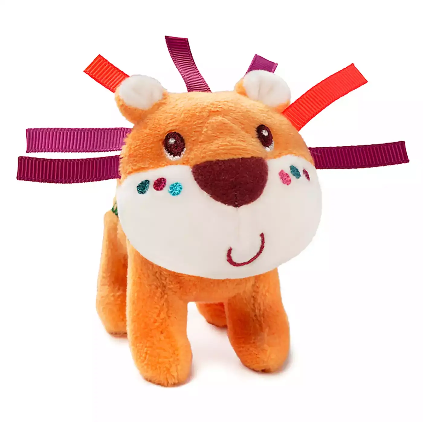 Minifigur Löwe Jack - Jamouz