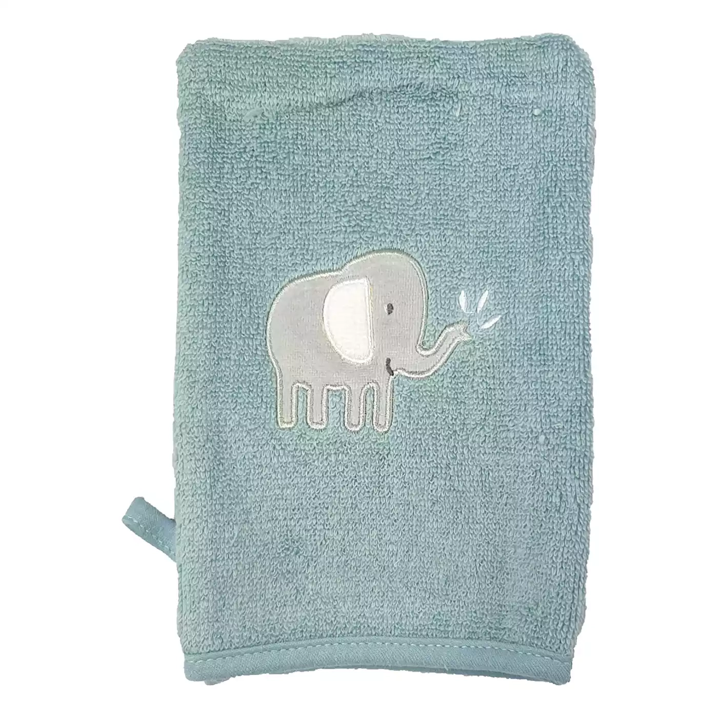 Waschhandschuh Elefant - Jamouz
