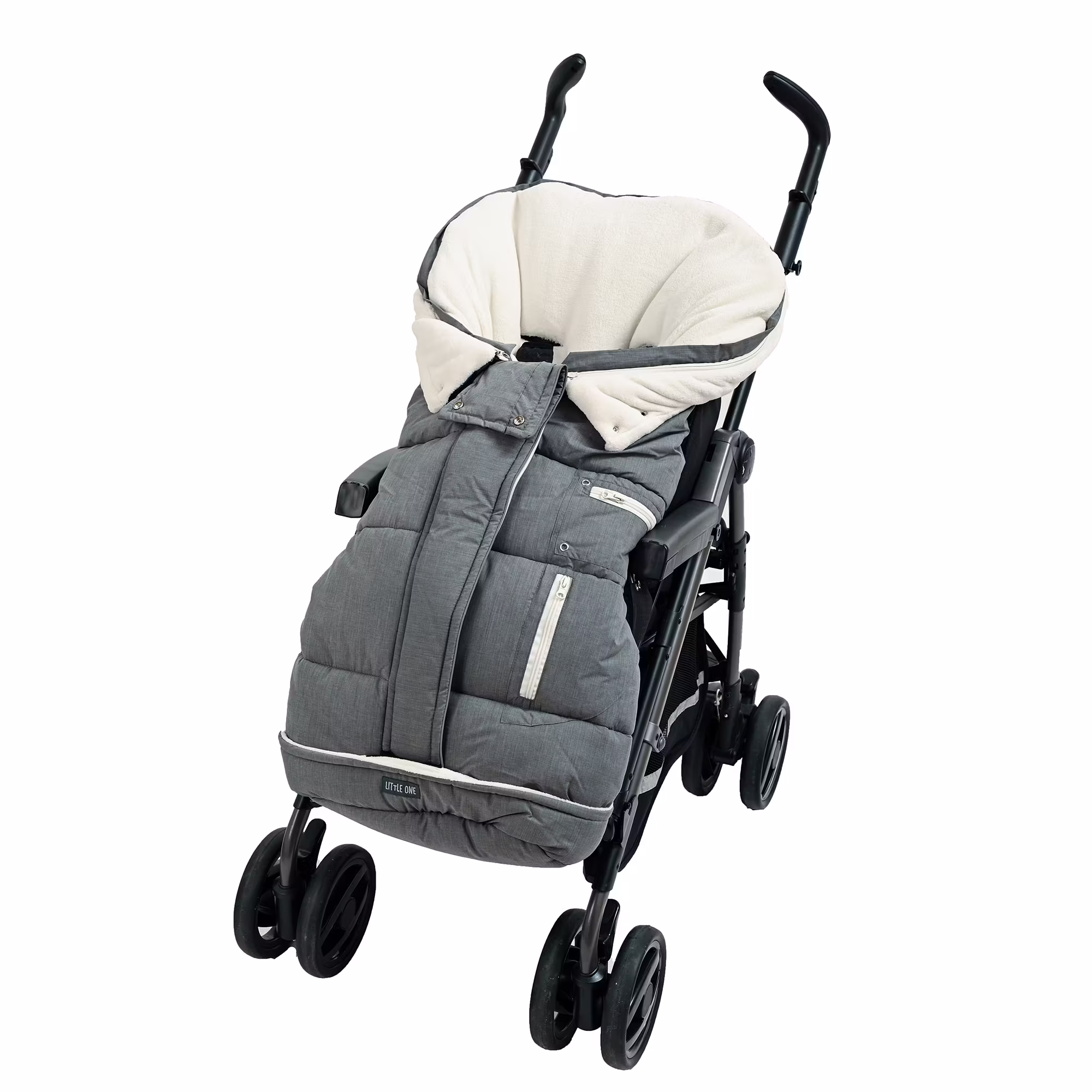 Winterfußsack Juna - Jamouz