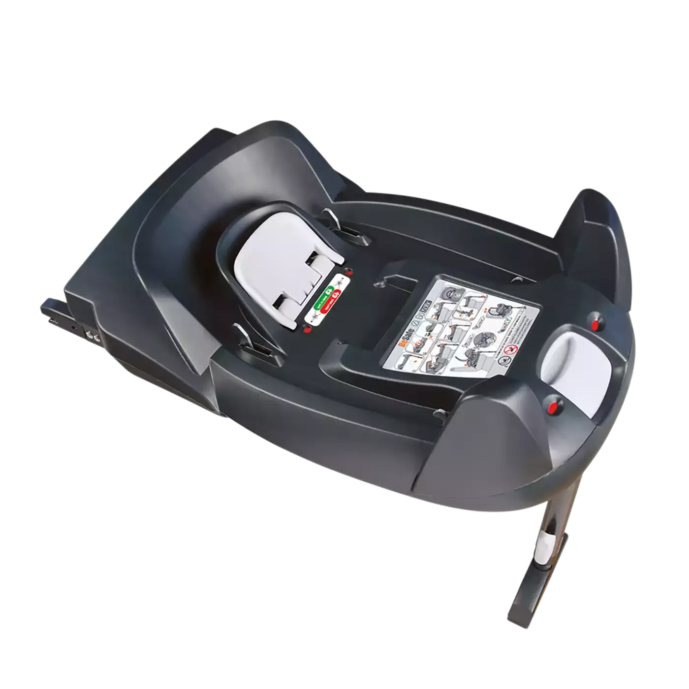 iZi Go Isofix-Base - Jamouz