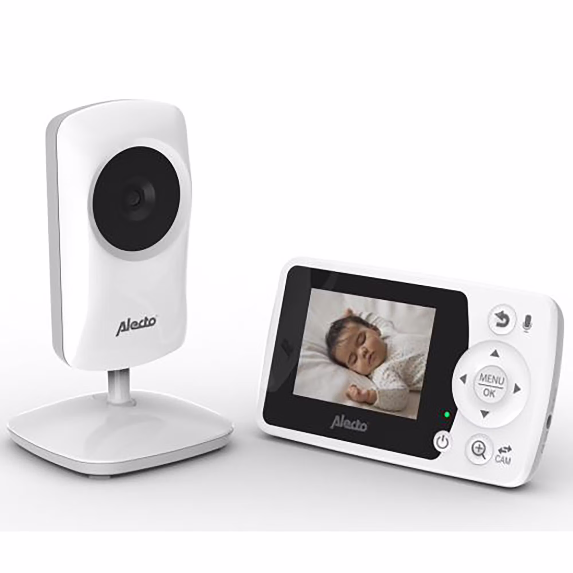 Video-Babyphone BO64 - Jamouz