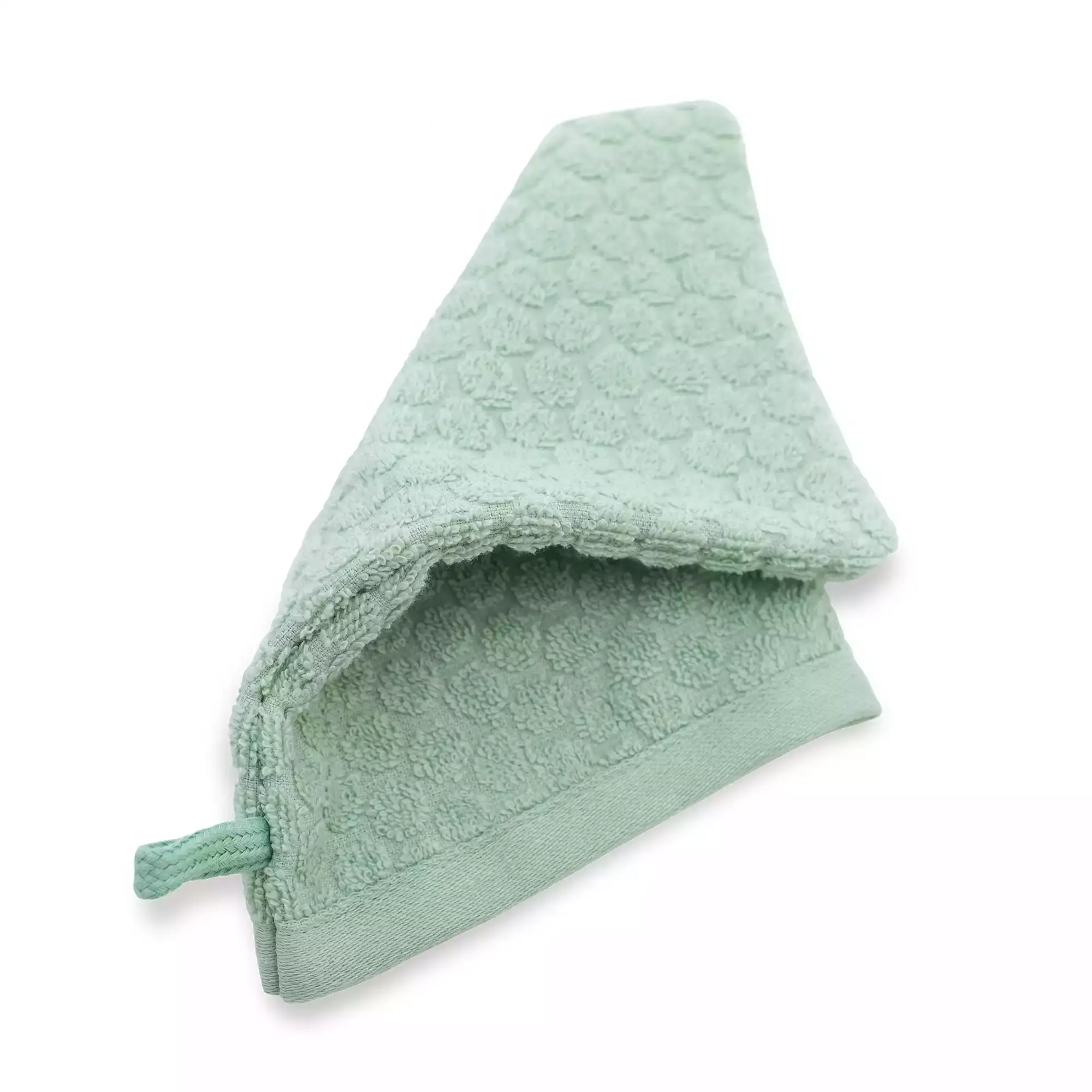 Waschhandschuh Dot - Jamouz