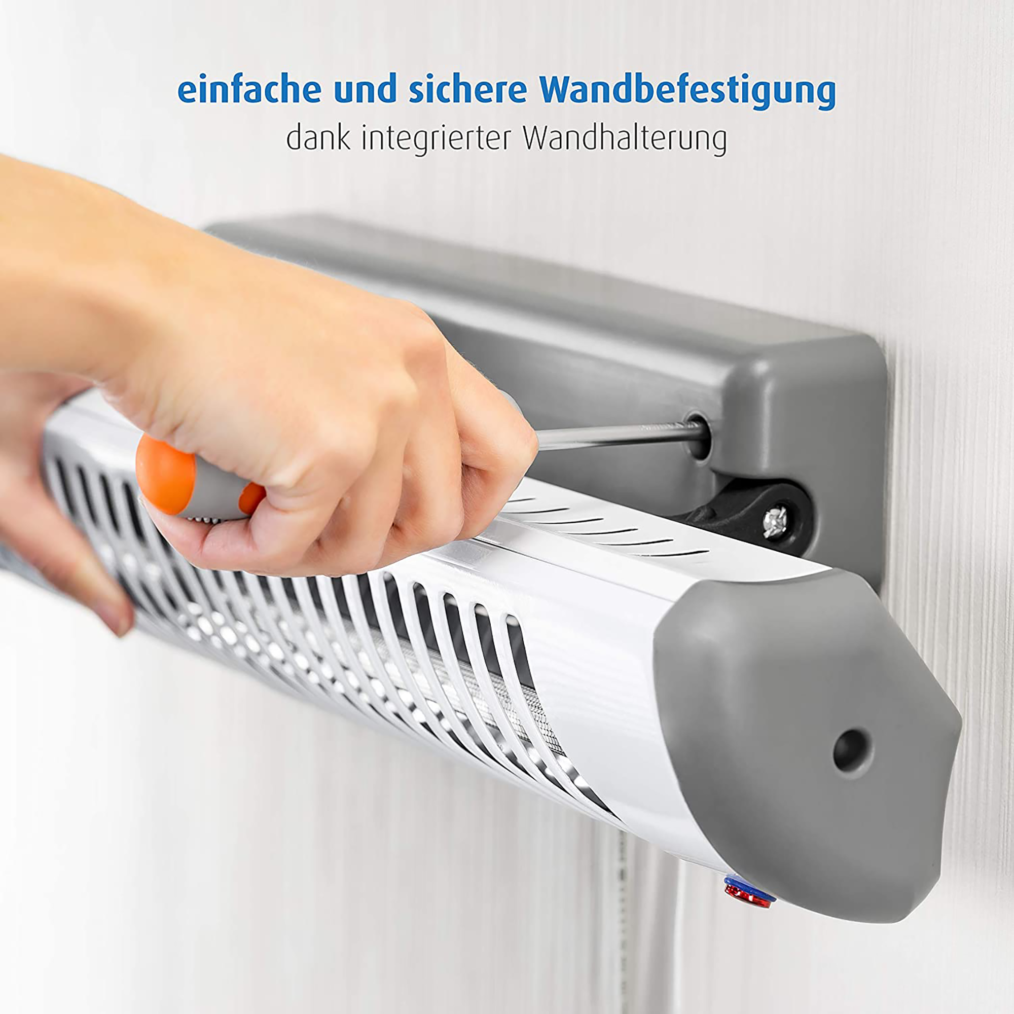 Heizstrahler EasyHeat - Jamouz