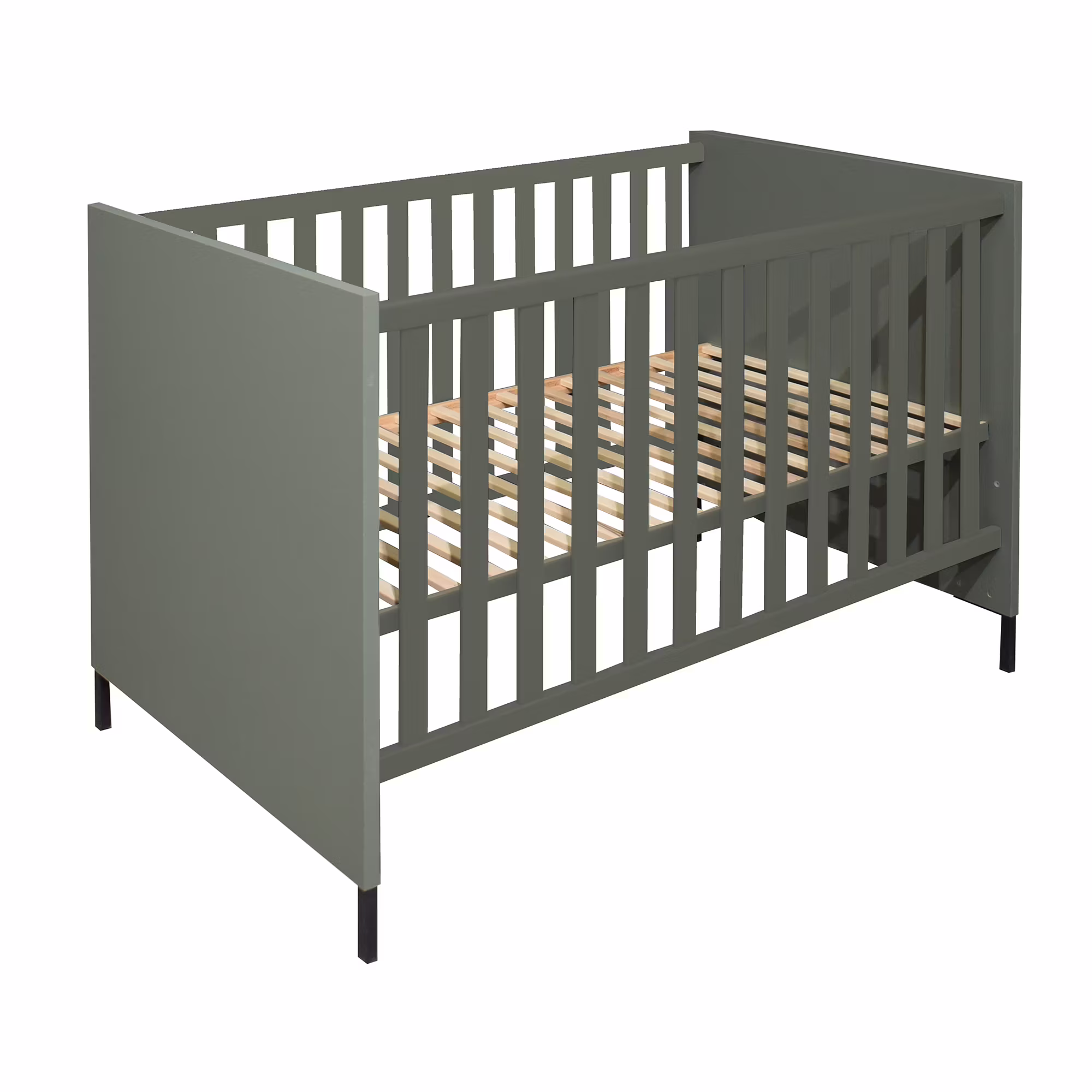 Kinderbett Ole 70 x 140 cm - Jamouz