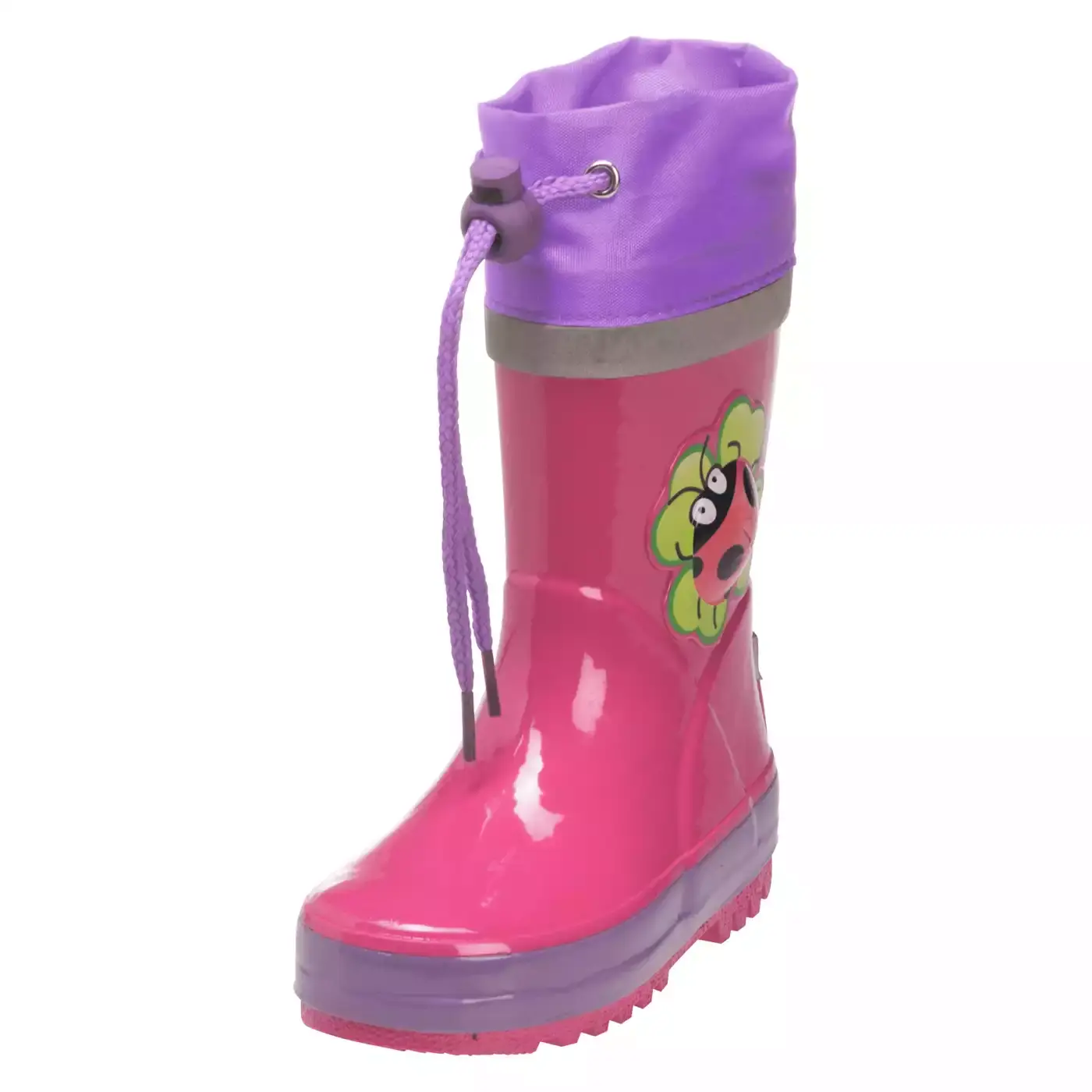 Gummistiefel Glückskäfer - Jamouz