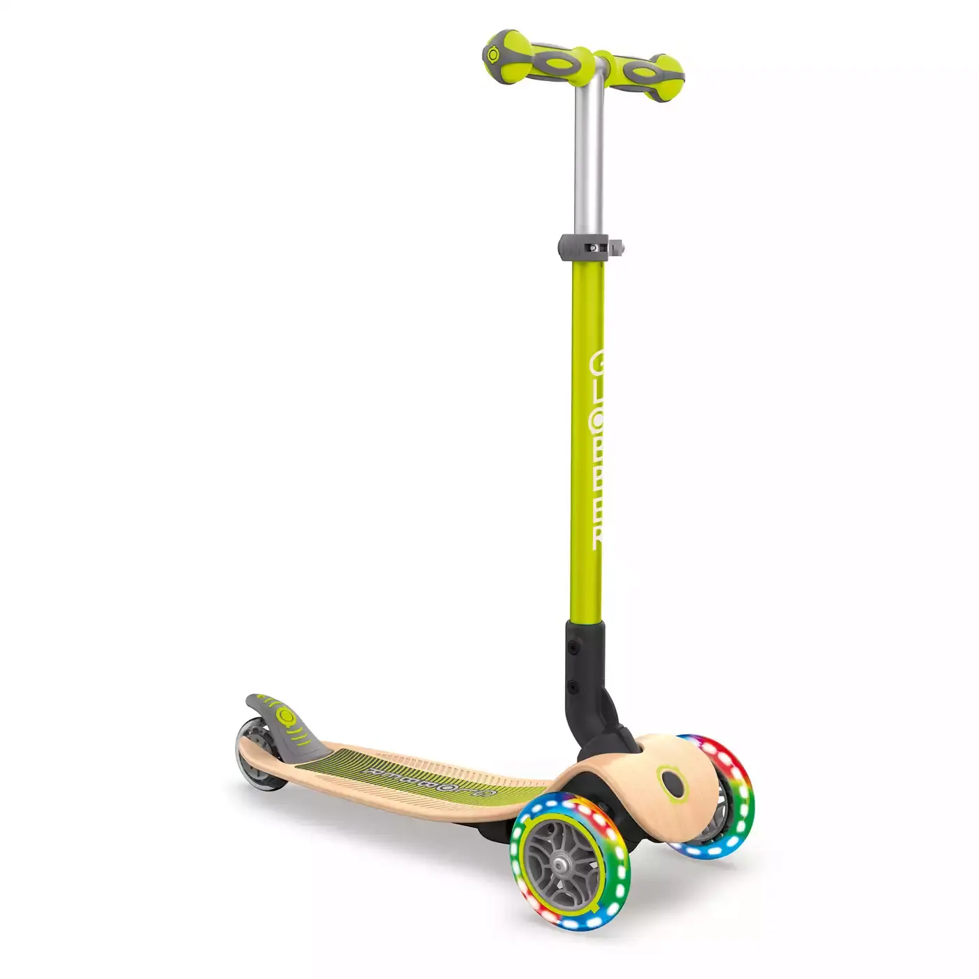 Primo Foldable - Jamouz