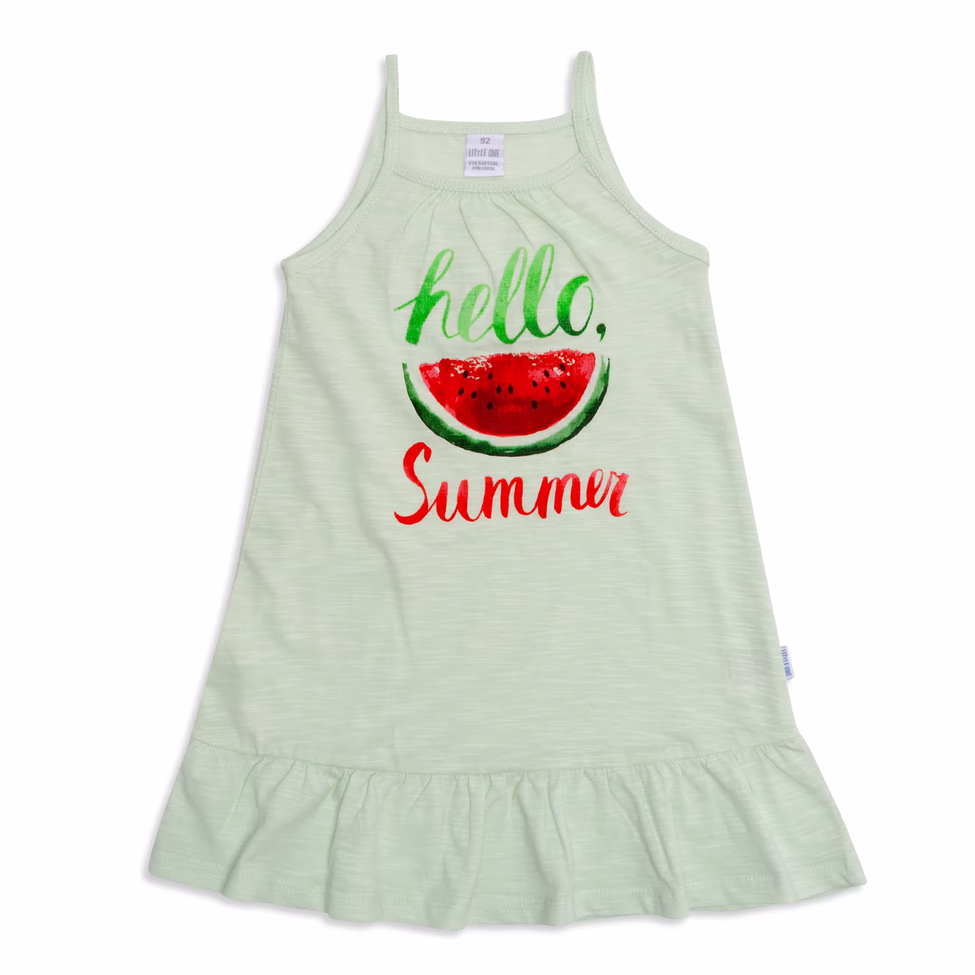 Kleid Melone - Jamouz