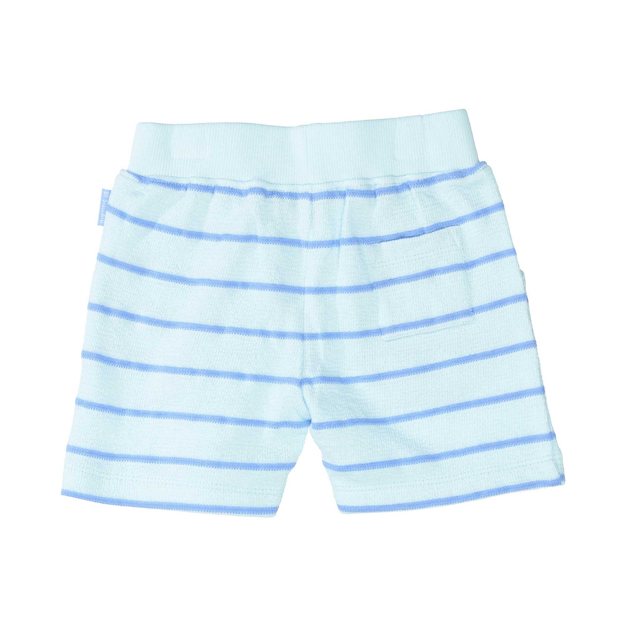 Shorts gestreift - Jamouz